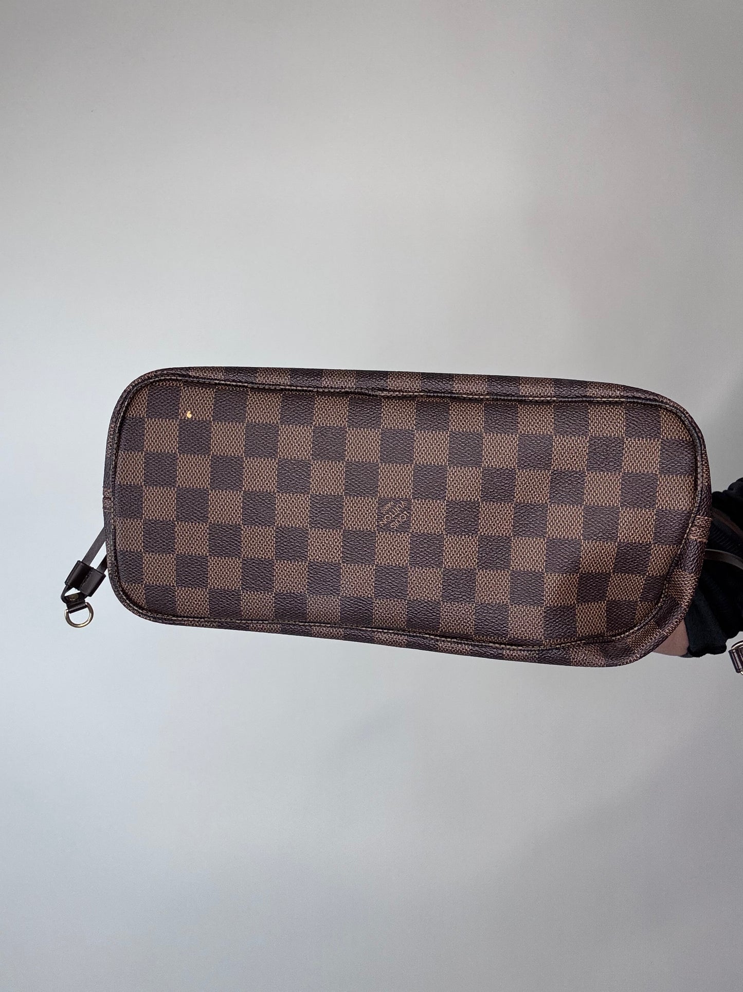 Louis Vuitton Damier Neverfull PM