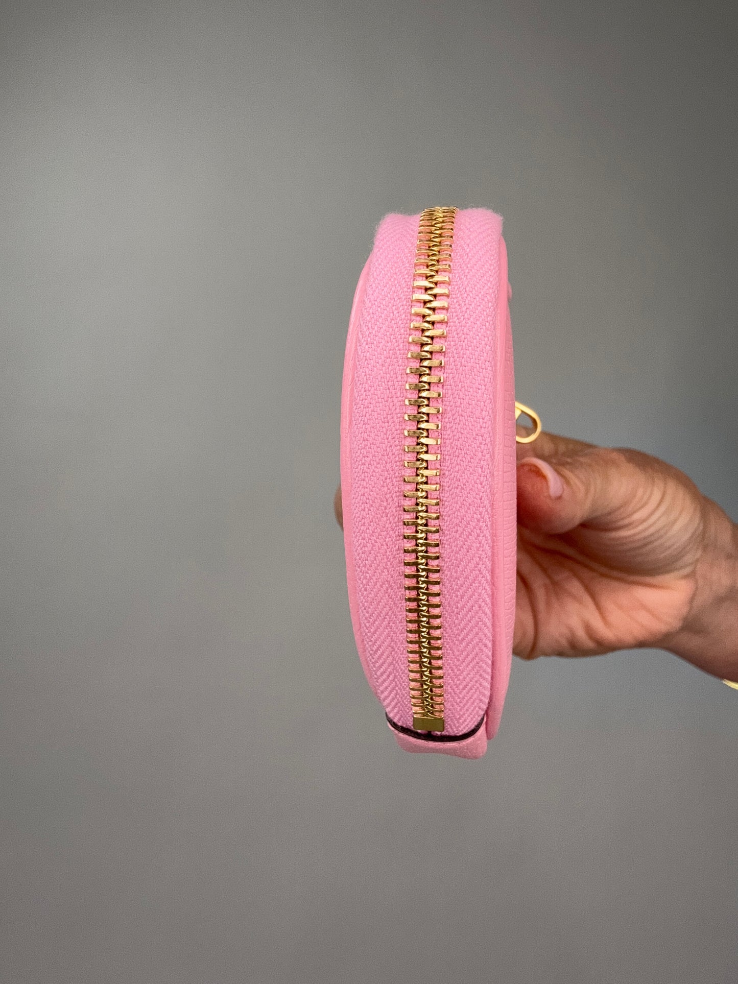 Gucci Bananya Coin Pouch