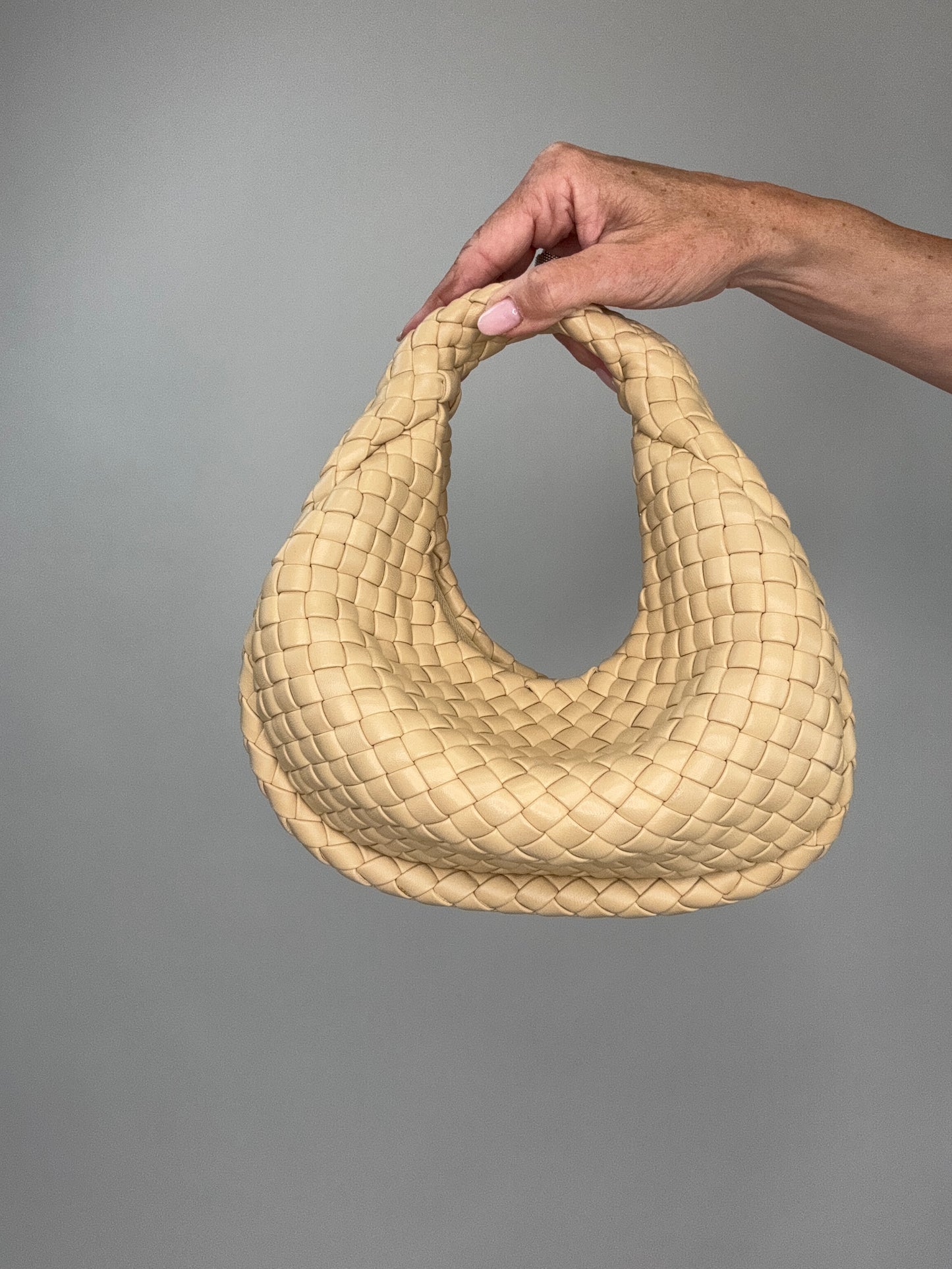 Bottega Veneta Padded Joide Bag