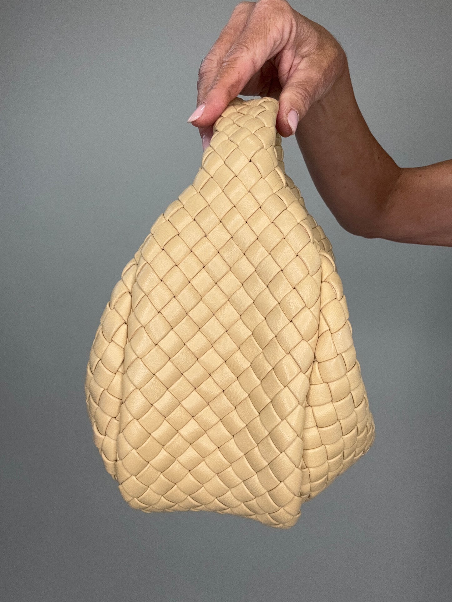 Bottega Veneta Padded Joide Bag