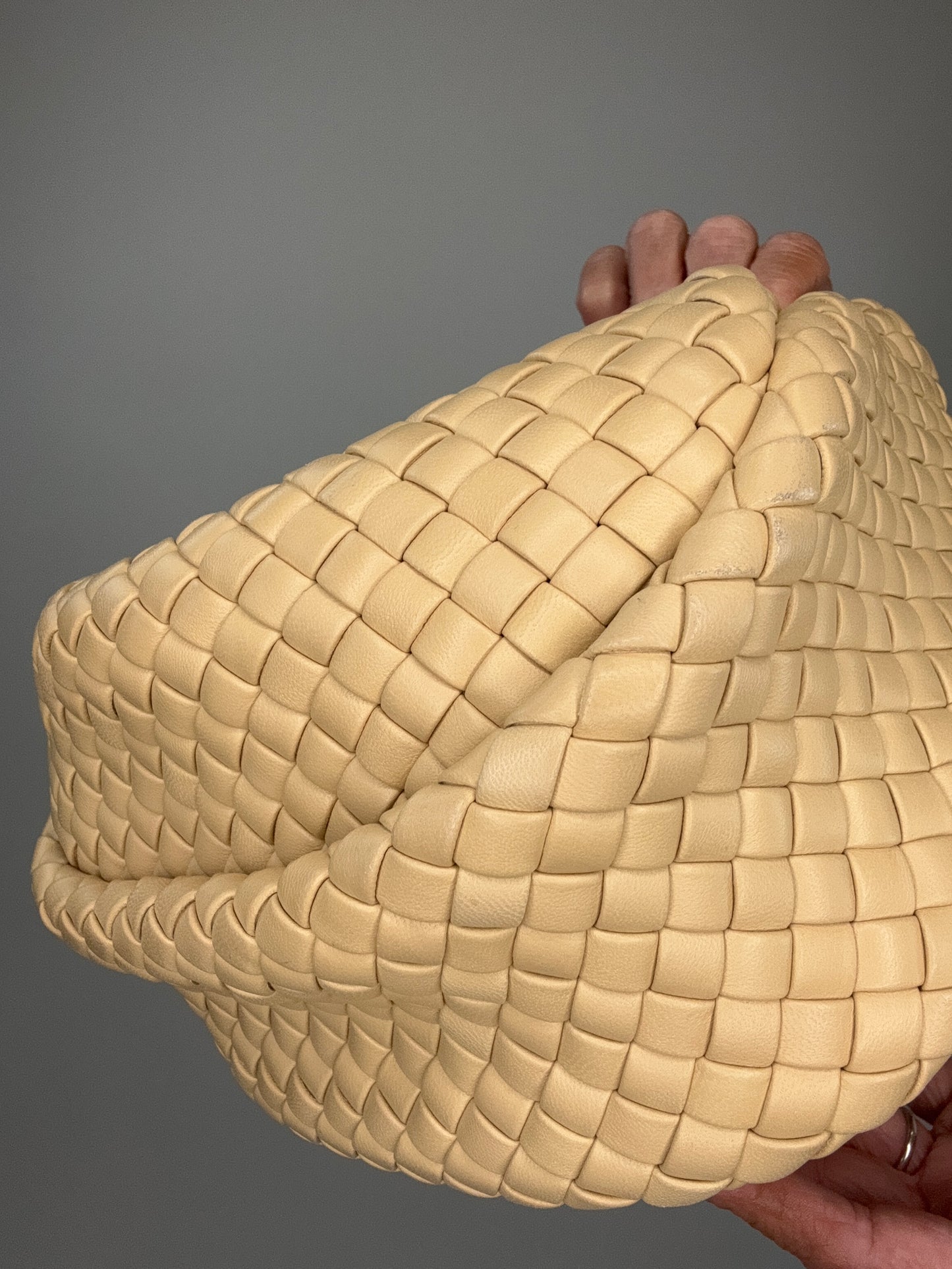 Bottega Veneta Padded Joide Bag
