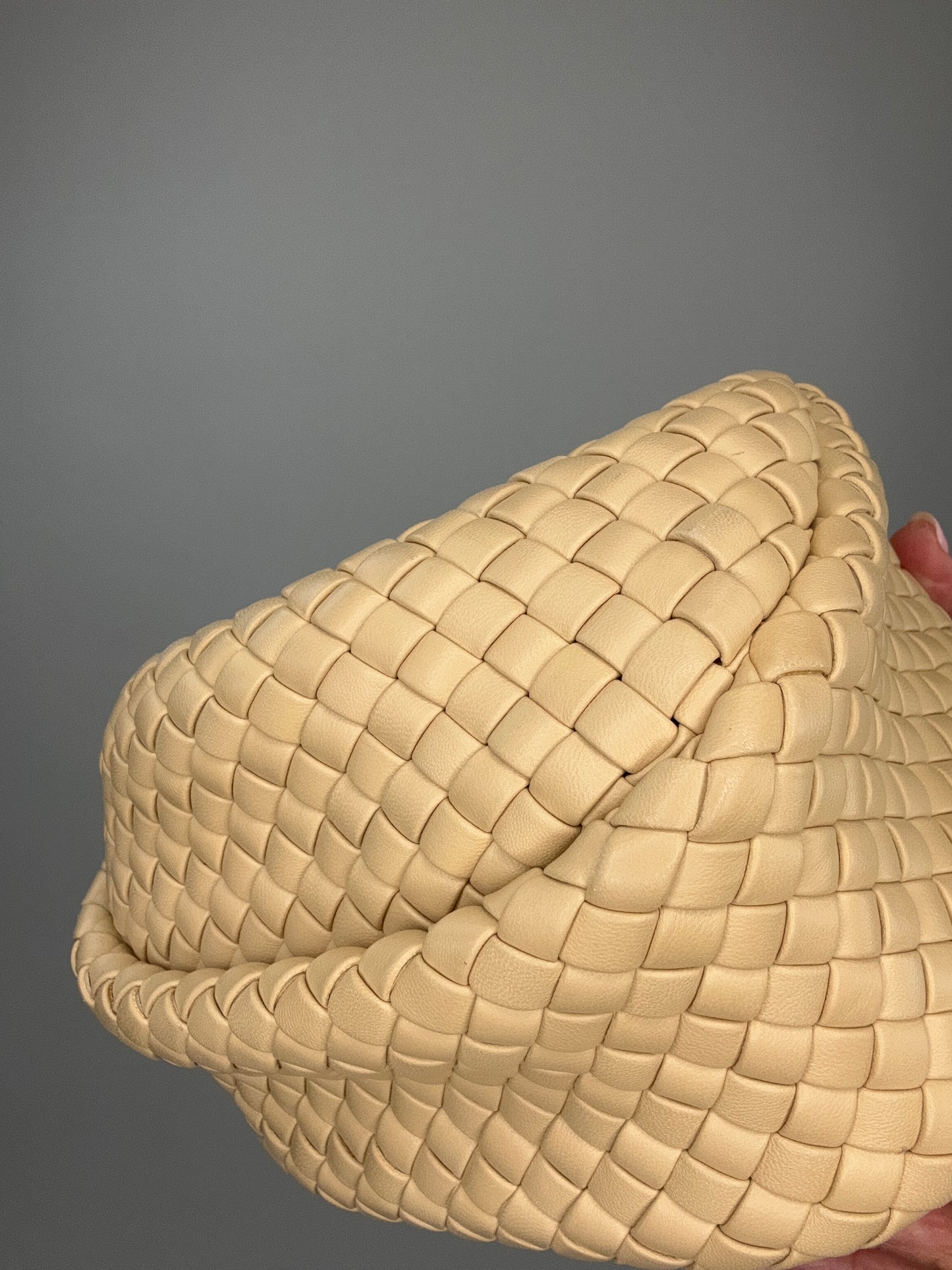 Bottega Veneta Padded Joide Bag