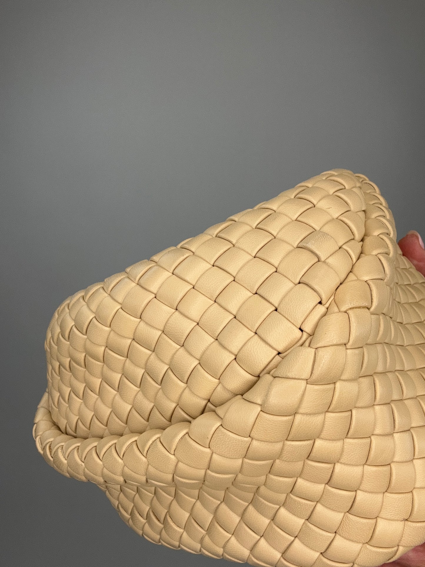 Bottega Veneta Padded Joide Bag