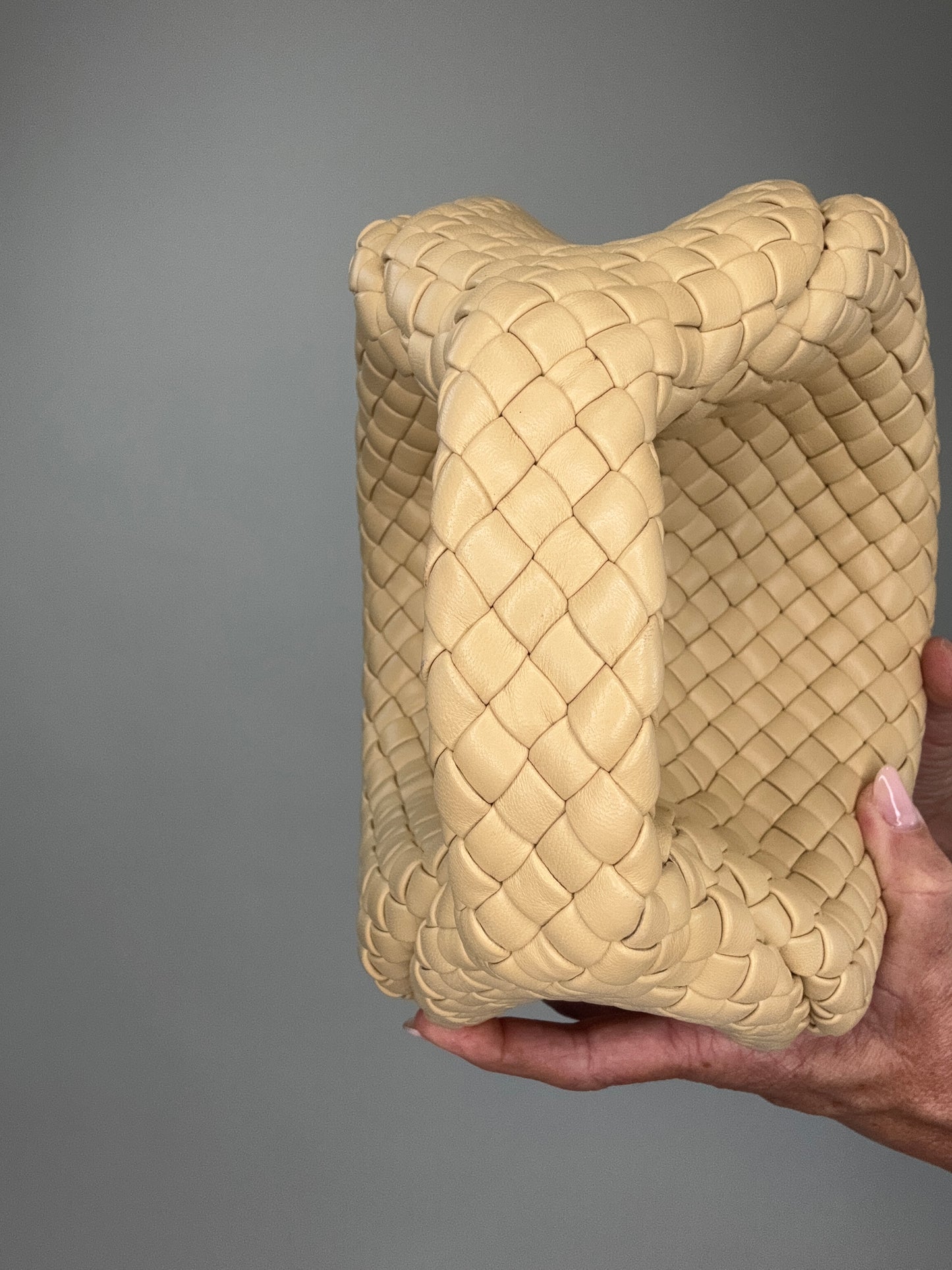 Bottega Veneta Padded Joide Bag
