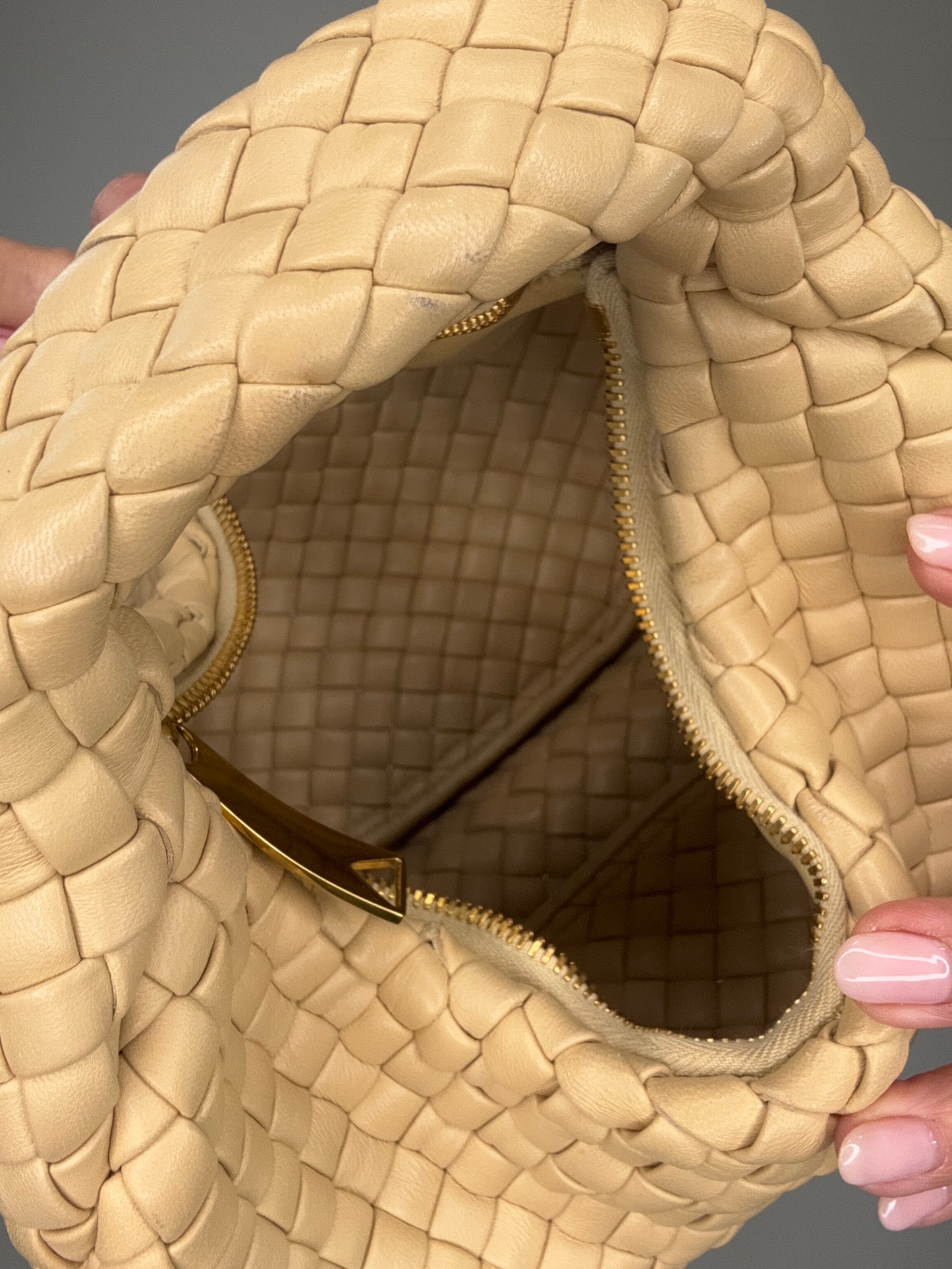 Bottega Veneta Padded Joide Bag