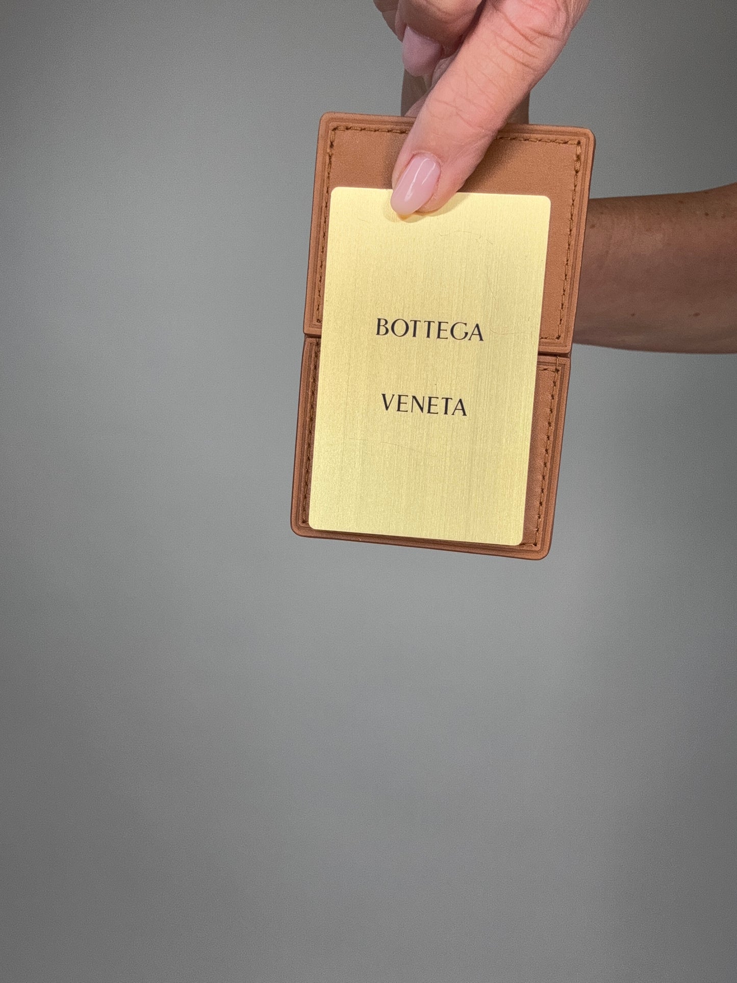Bottega Veneta Padded Joide Bag