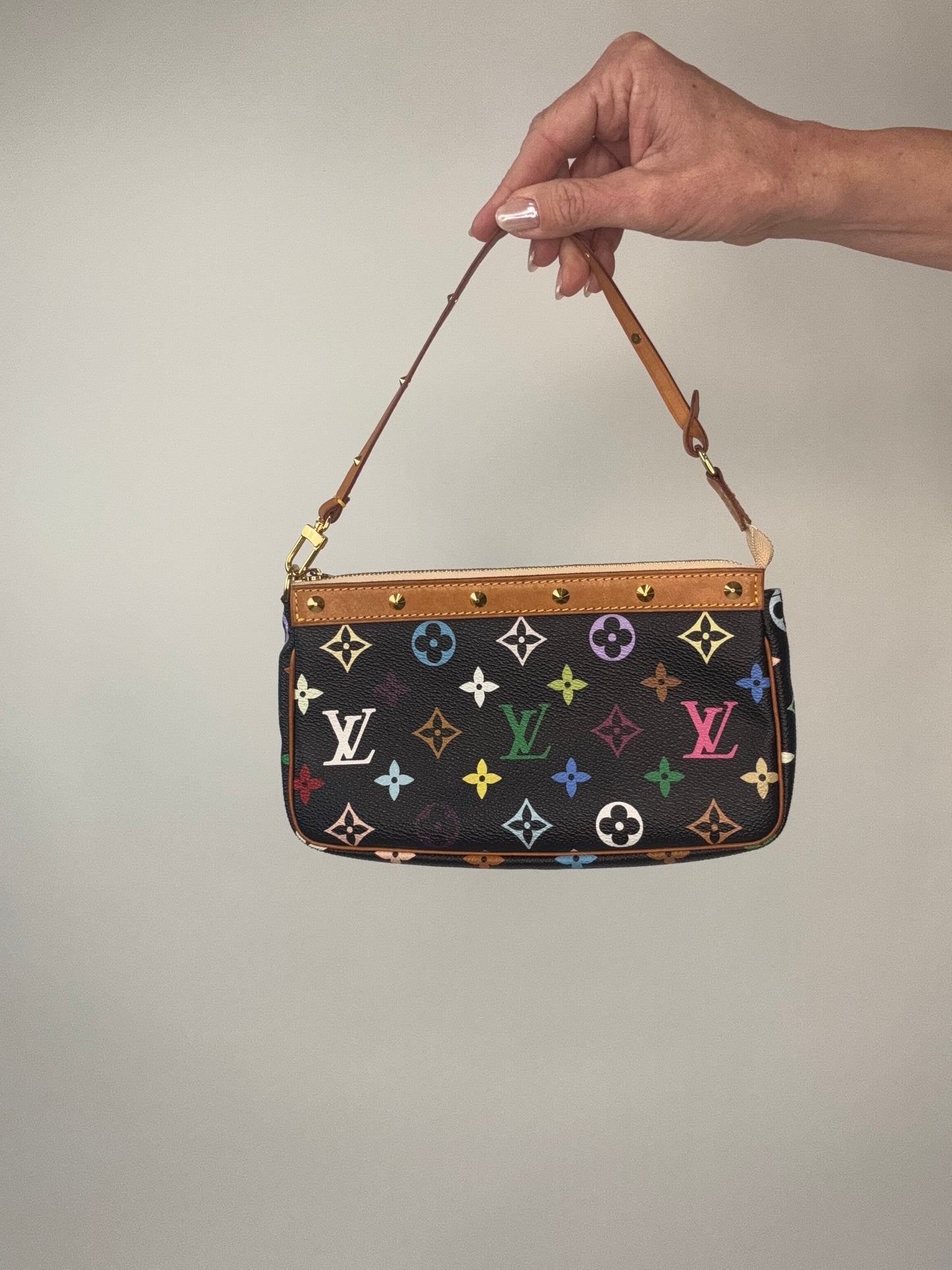 Louis Vuitton Takashi Murakami Multi Nior