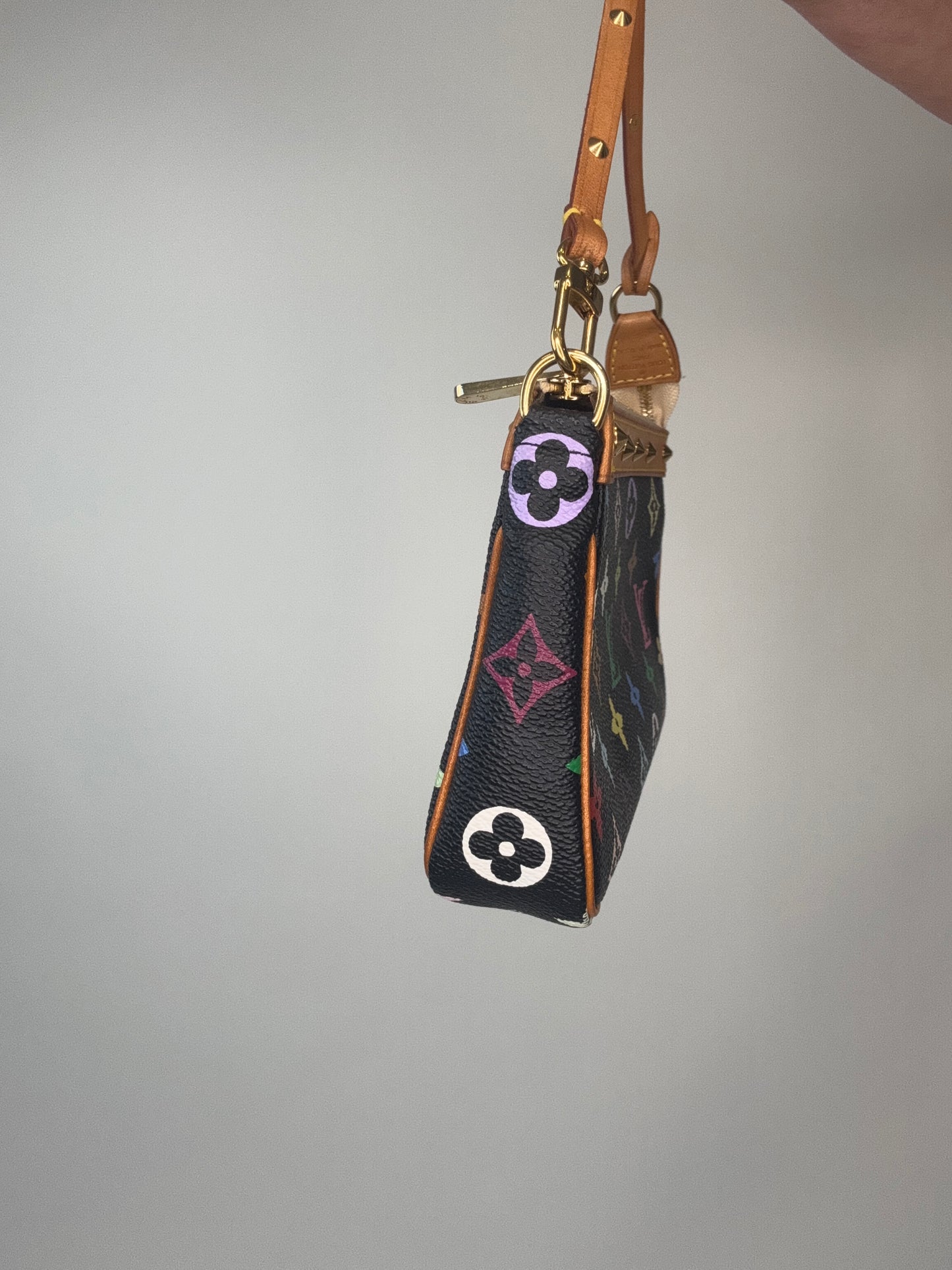 Louis Vuitton Takashi Murakami Multi Nior