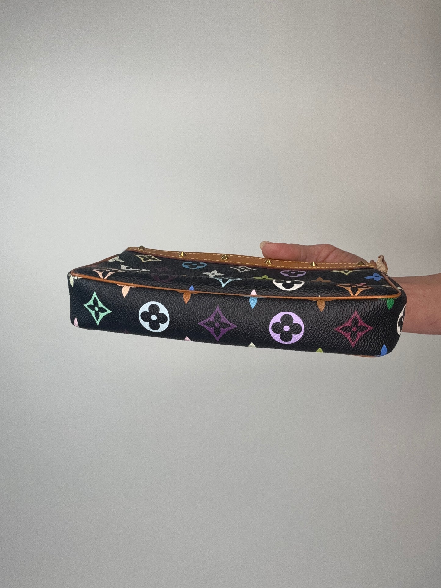 Louis Vuitton Takashi Murakami Multi Nior