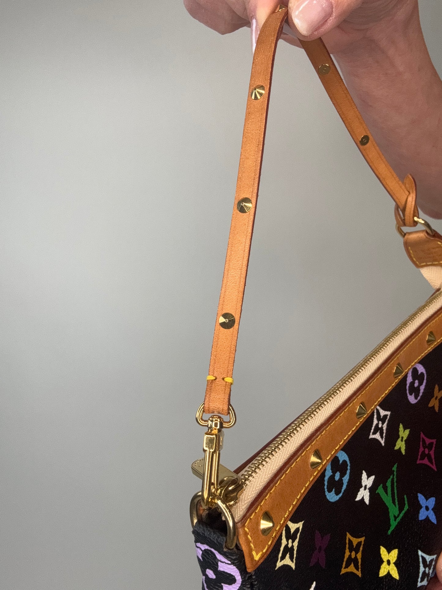 Louis Vuitton Takashi Murakami Multi Nior