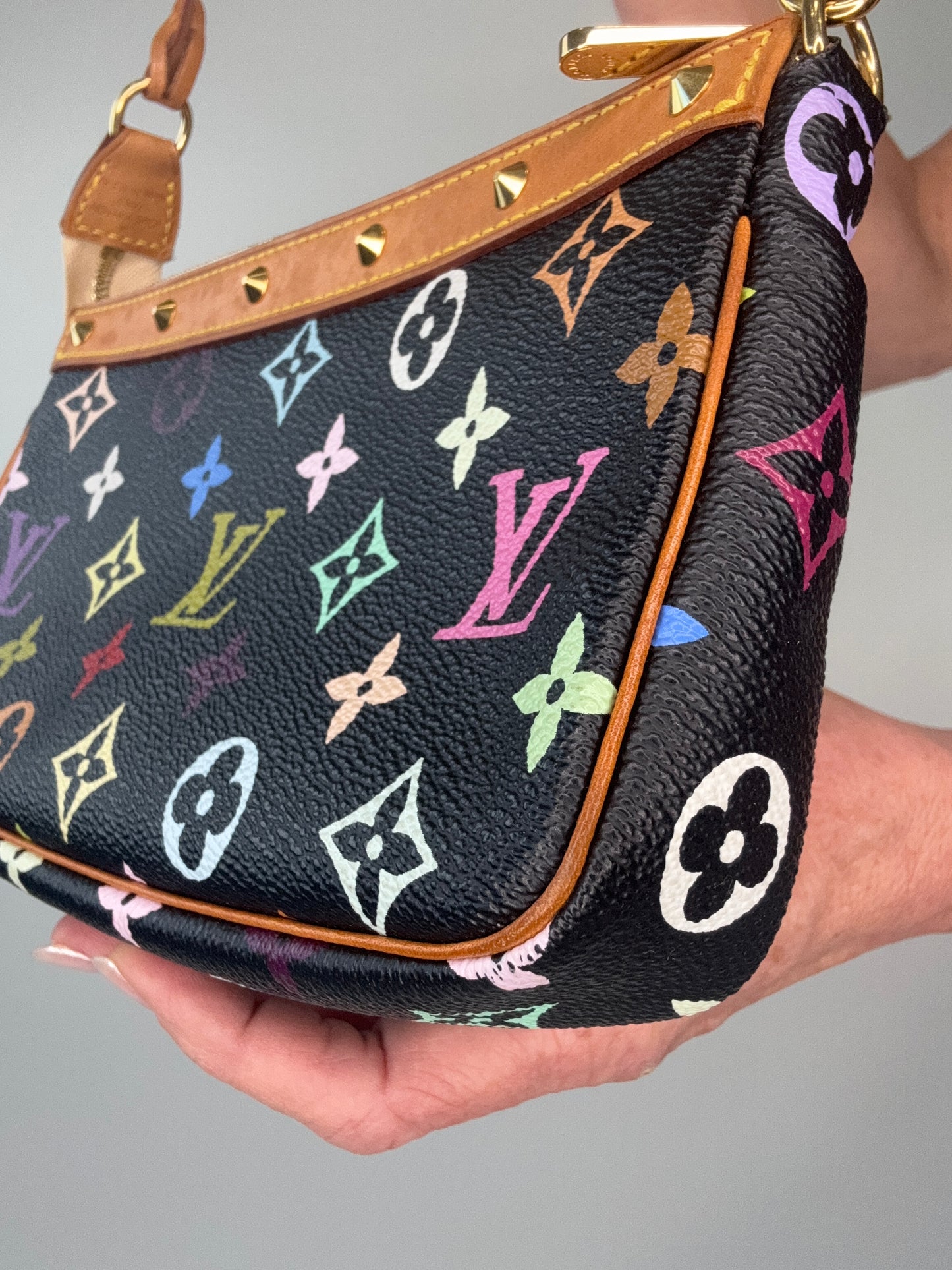 Louis Vuitton Takashi Murakami Multi Nior