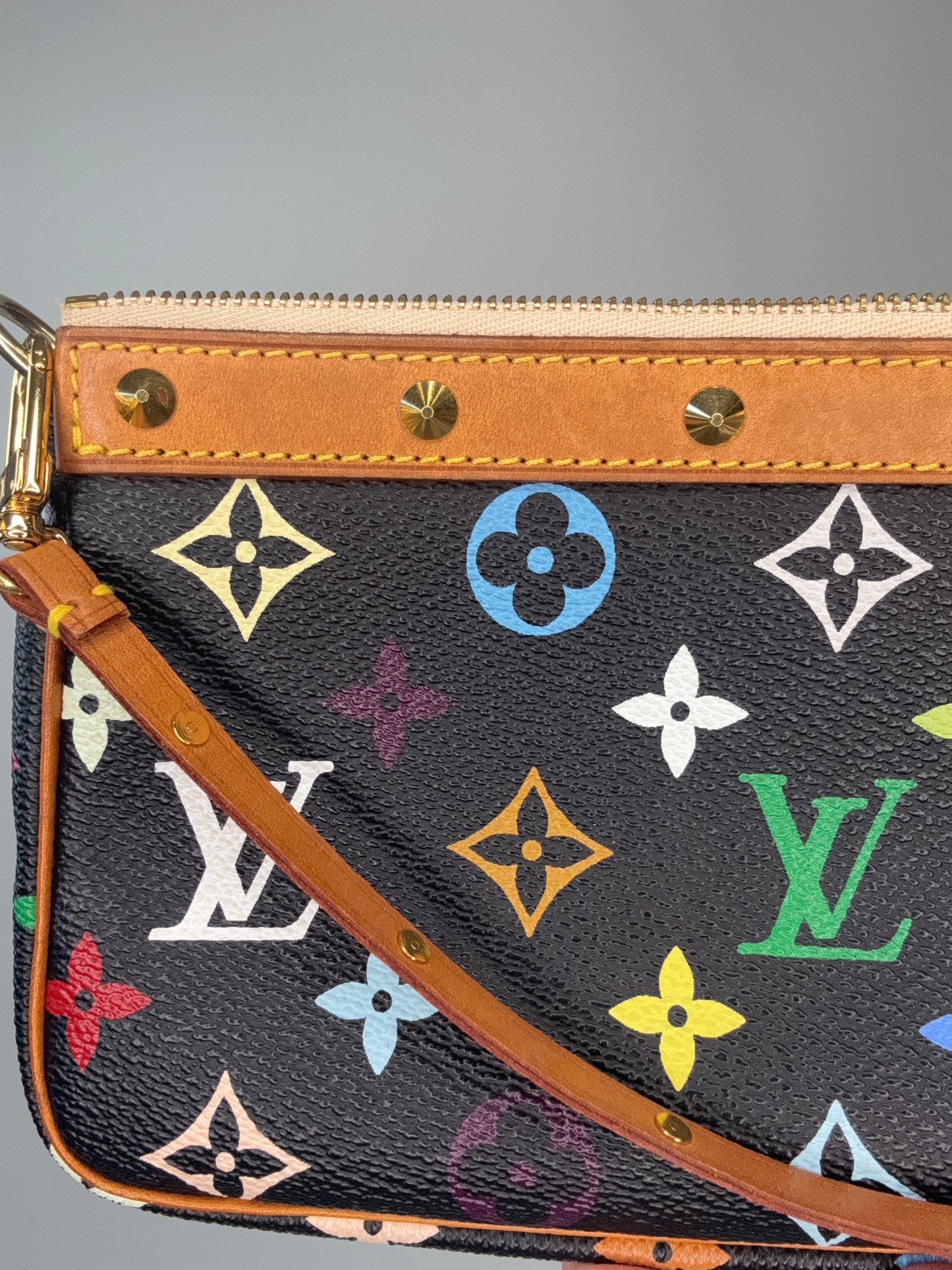 Louis Vuitton Takashi Murakami Multi Nior