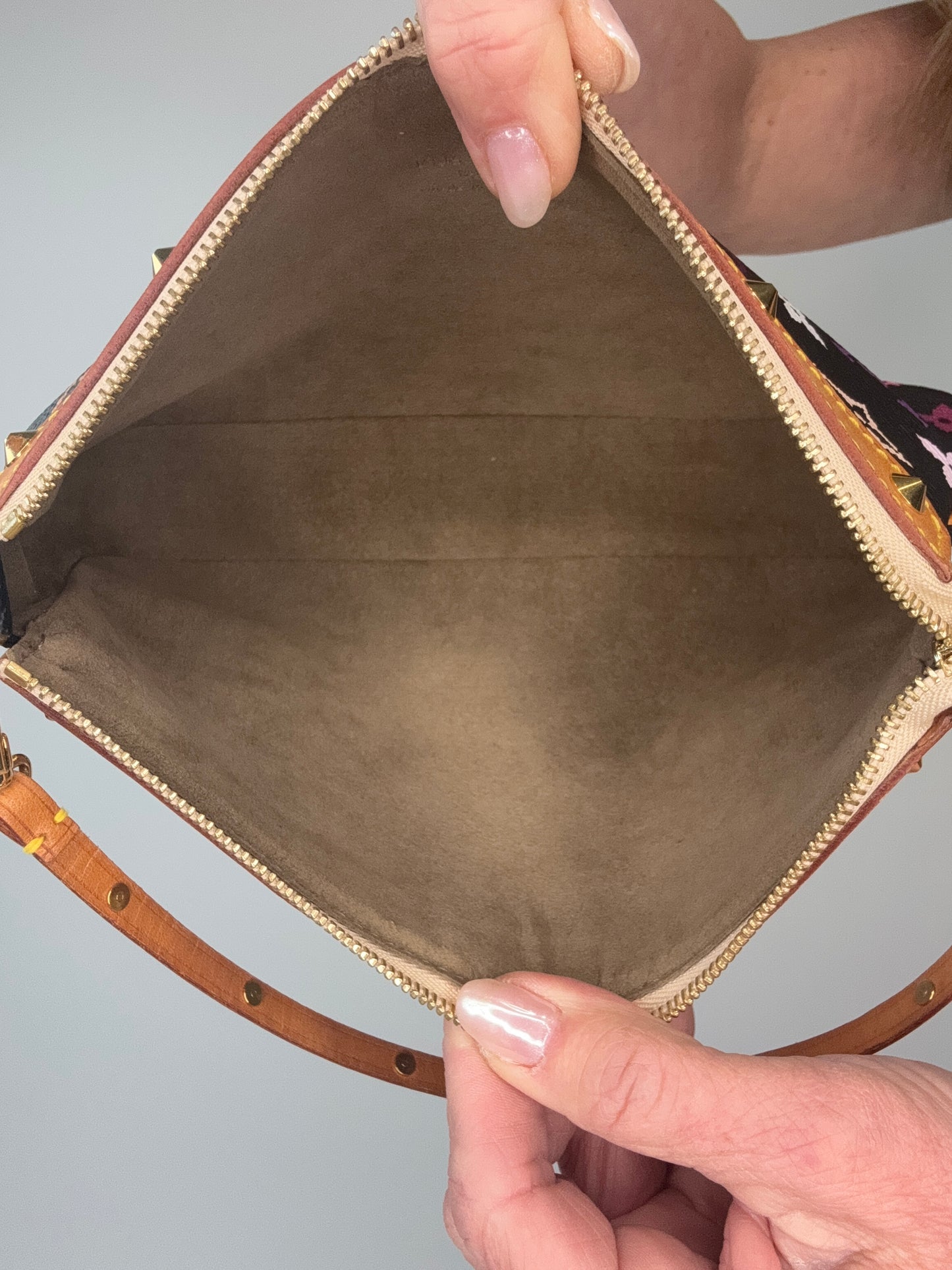 Louis Vuitton Takashi Murakami Multi Nior