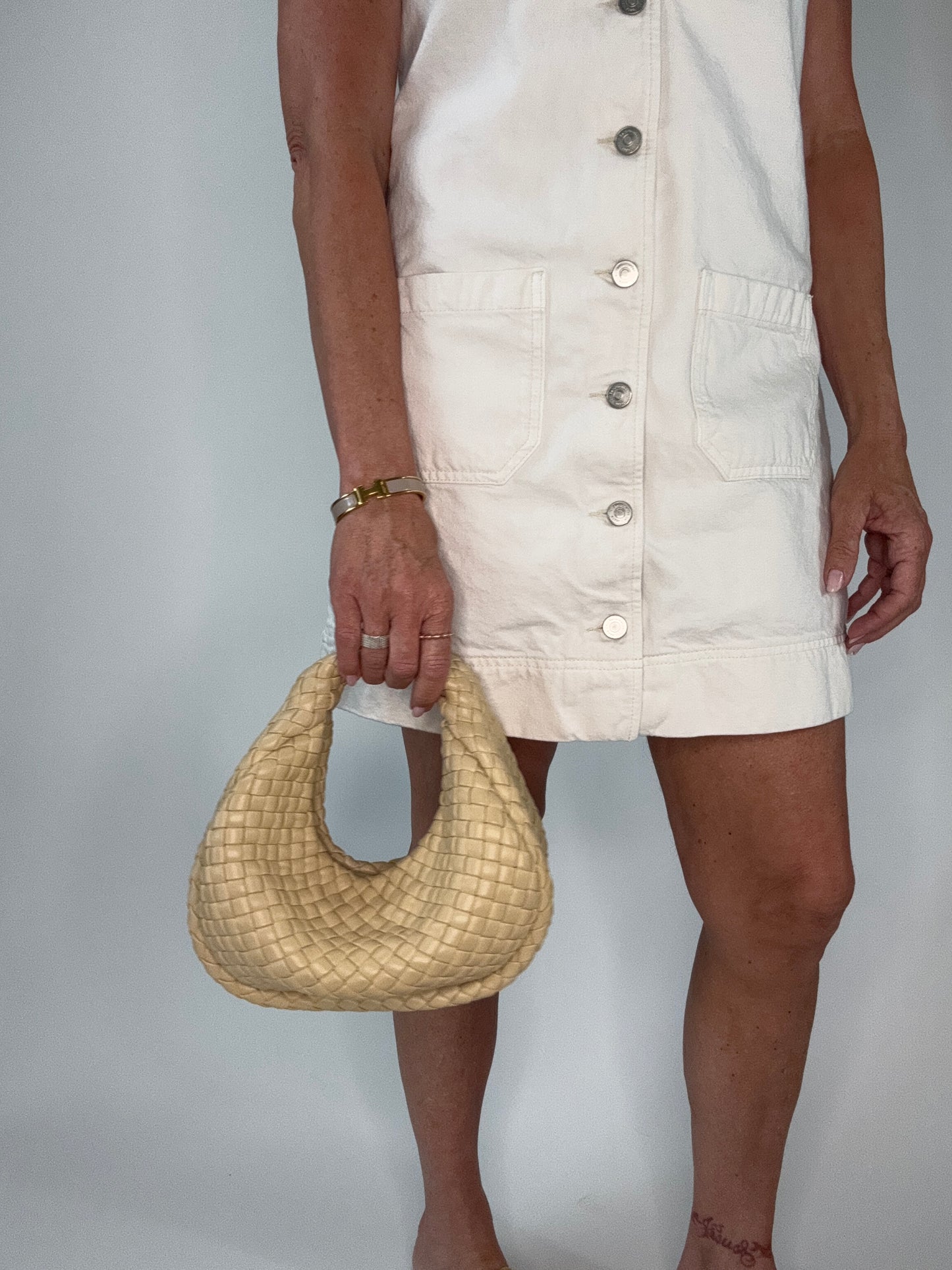 Bottega Veneta Padded Joide Bag