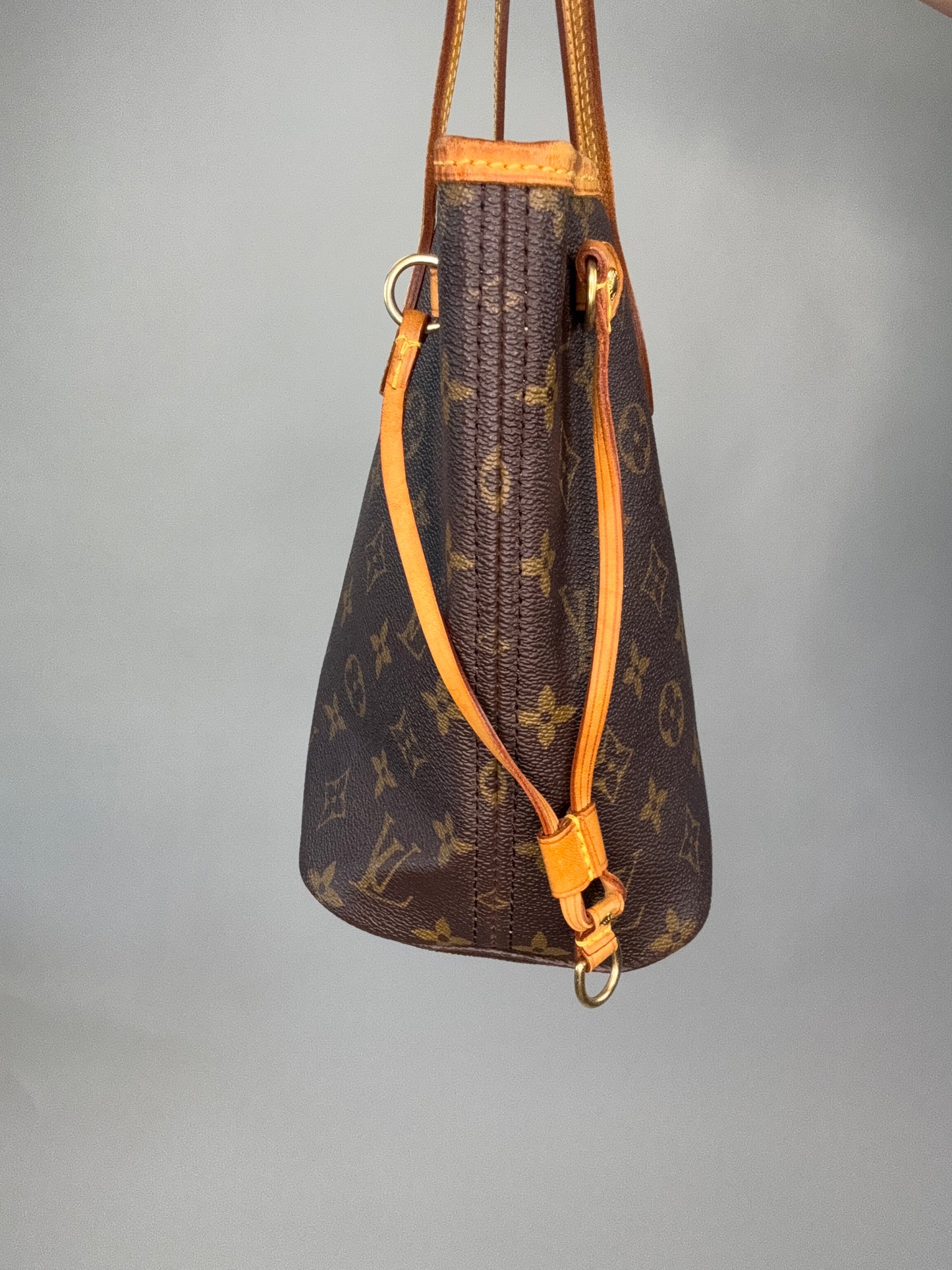 Louis Vuitton Neverfull Monogram PM