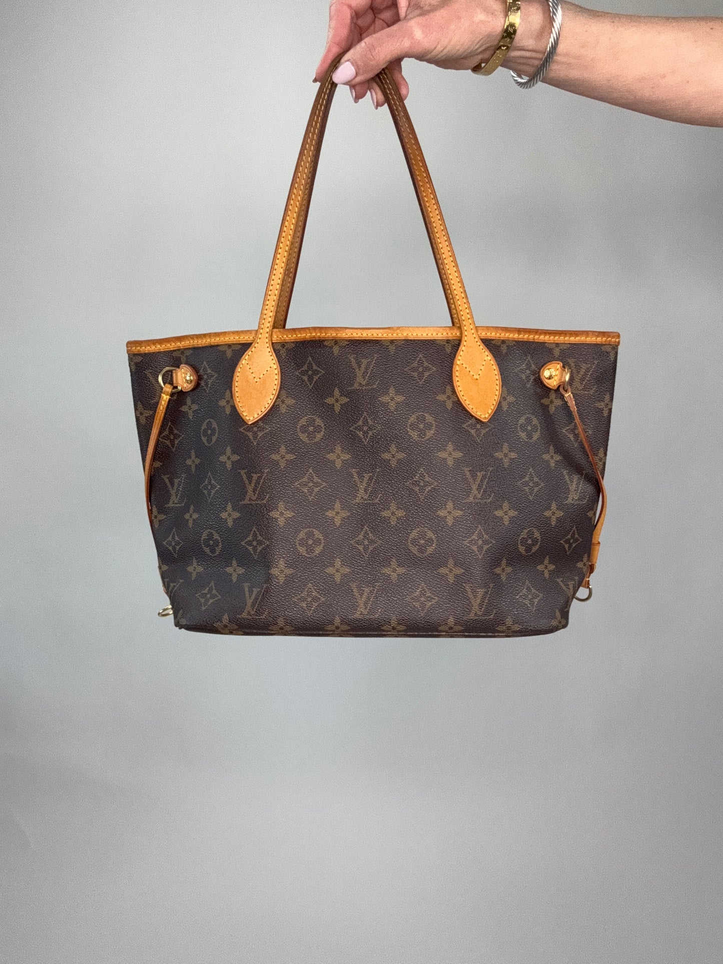 Louis Vuitton Neverfull Monogram PM