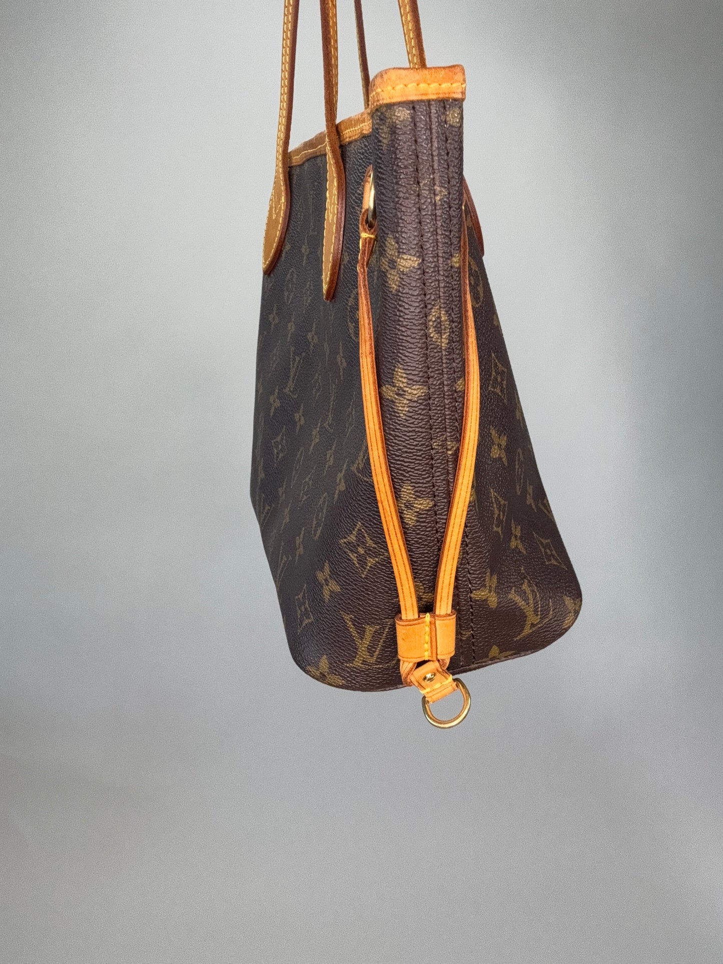 Louis Vuitton Neverfull Monogram PM