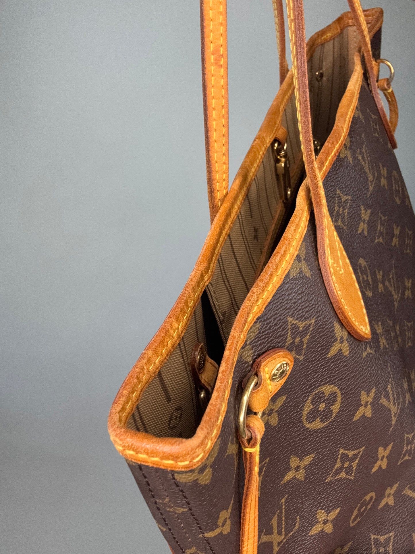 Louis Vuitton Neverfull Monogram PM