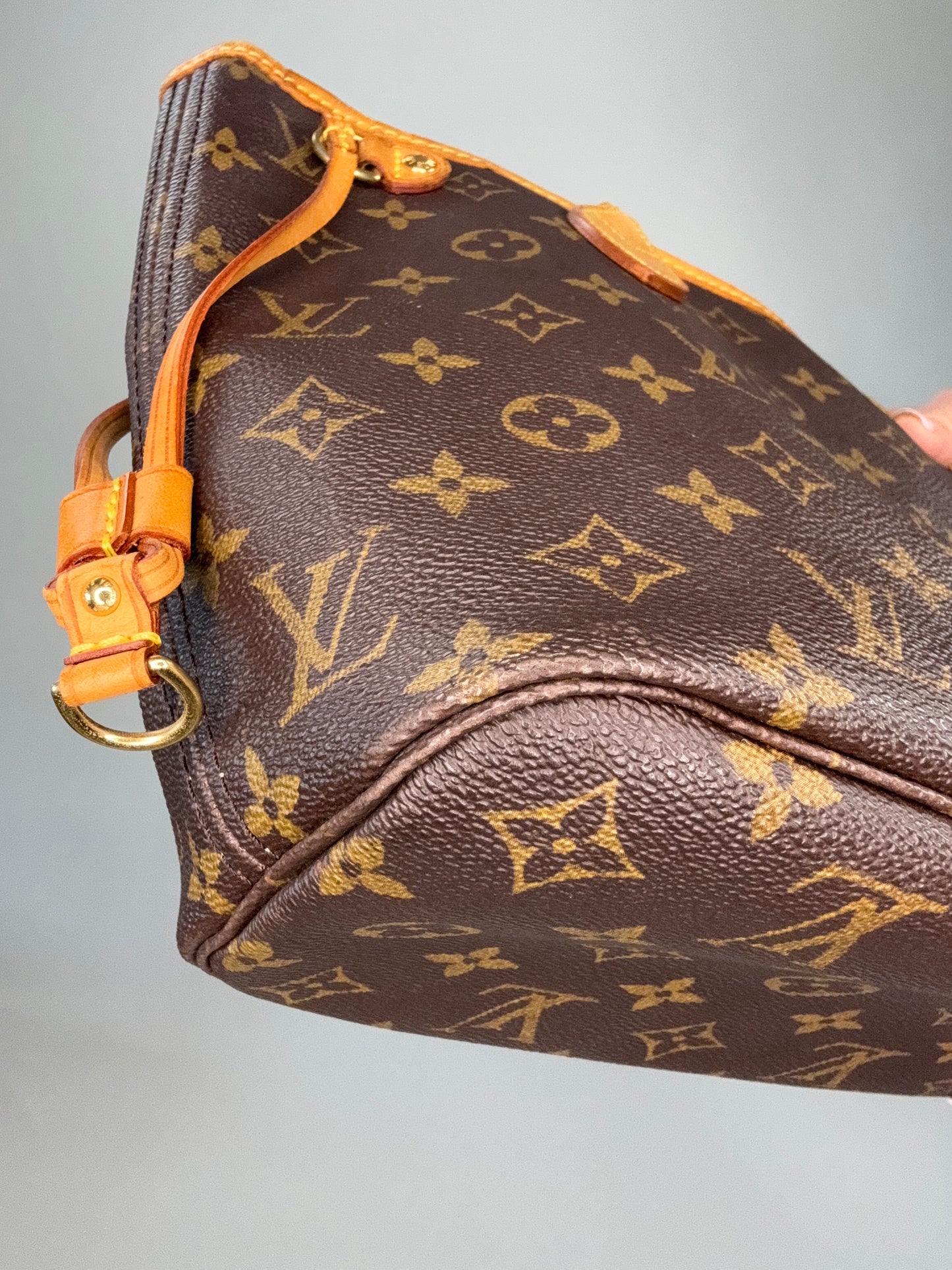 Louis Vuitton Neverfull Monogram PM