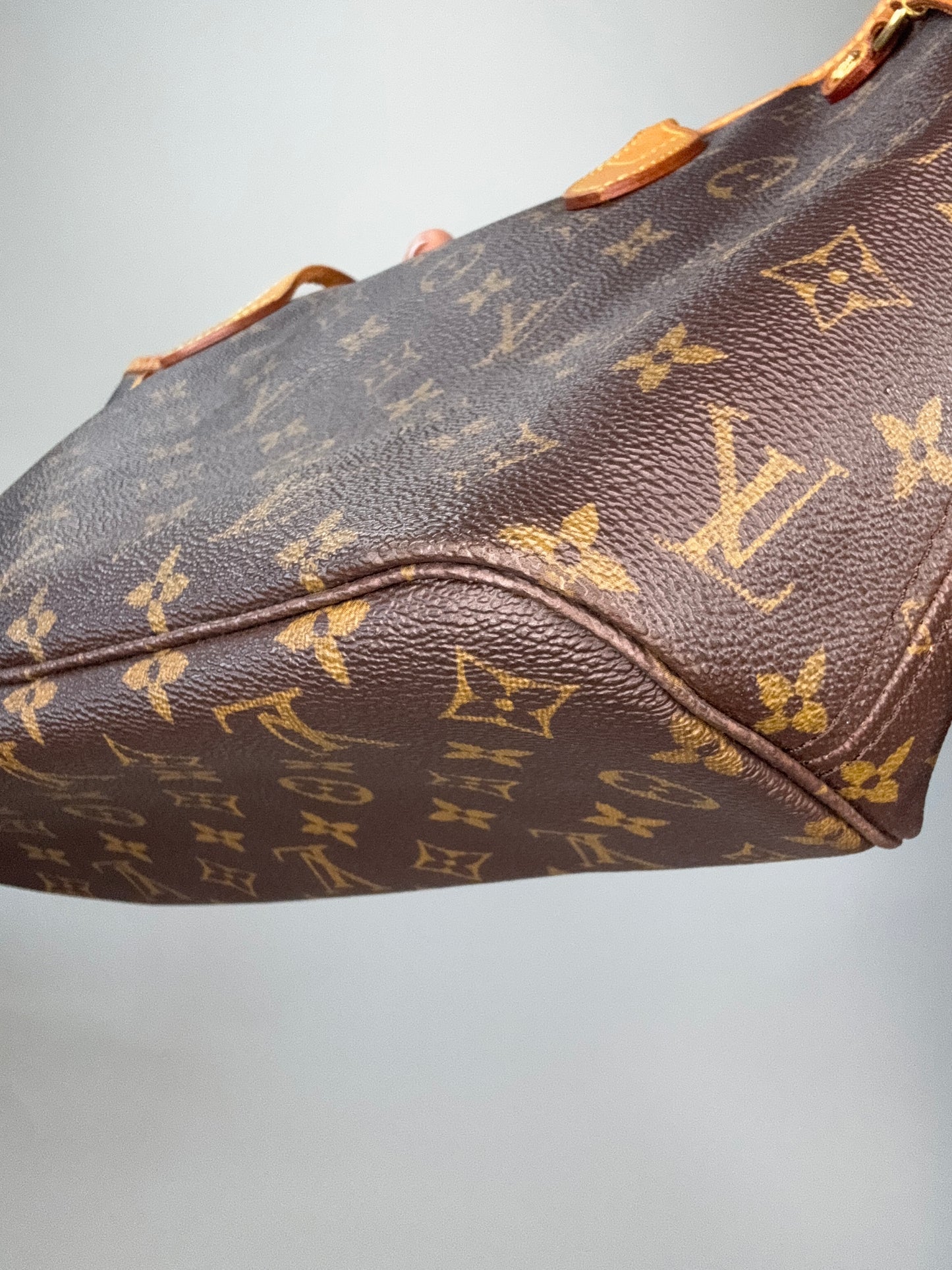 Louis Vuitton Neverfull Monogram PM