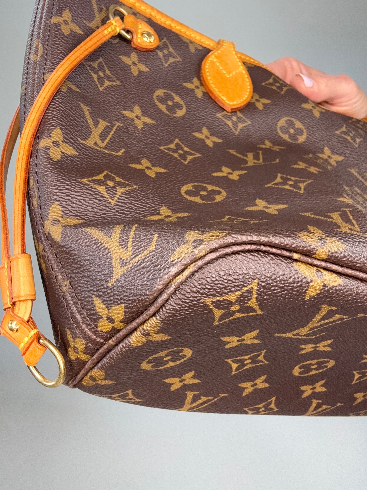 Louis Vuitton Neverfull Monogram PM