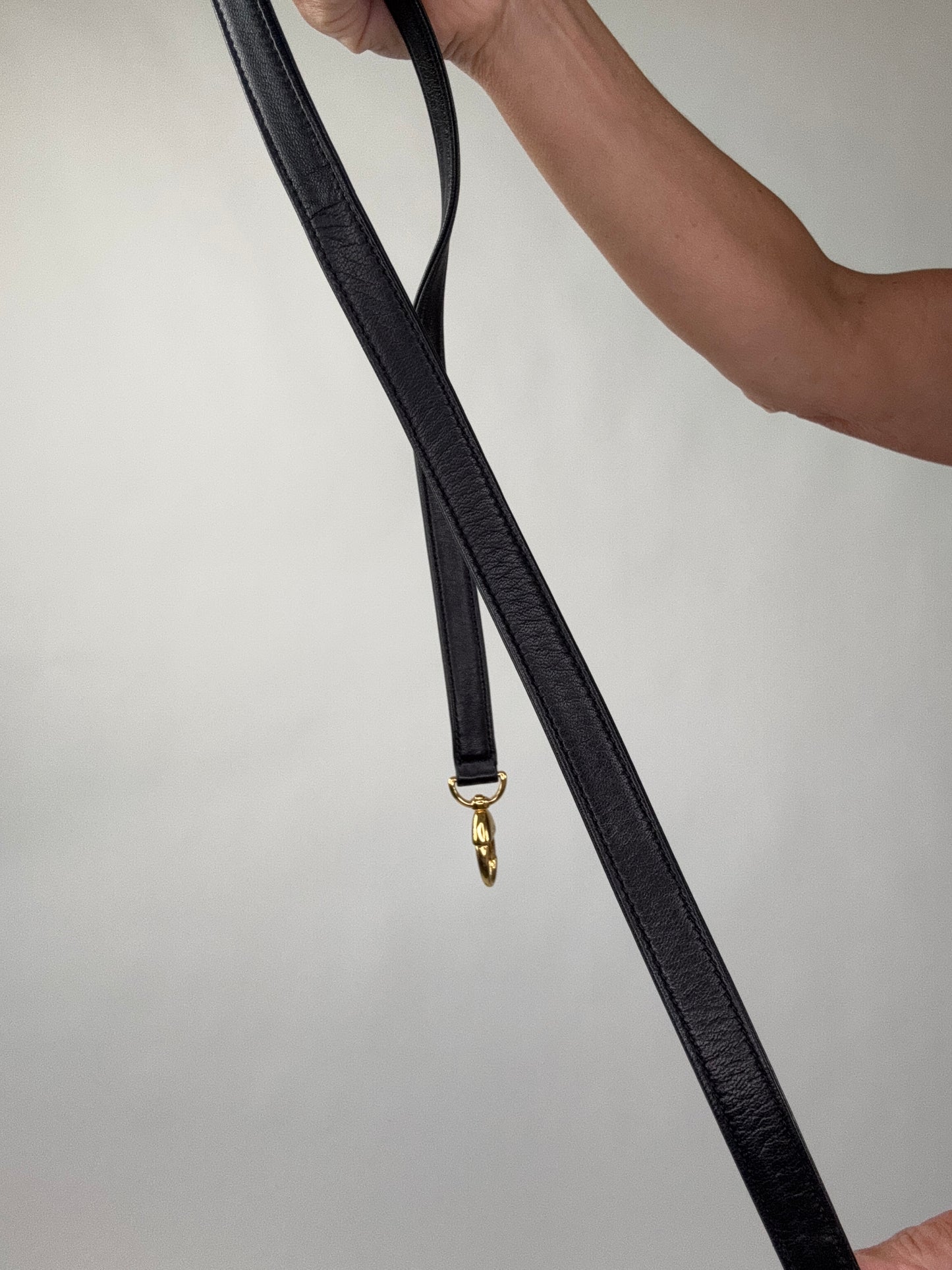 Christian Dior Lady Cannage Two Way Bag