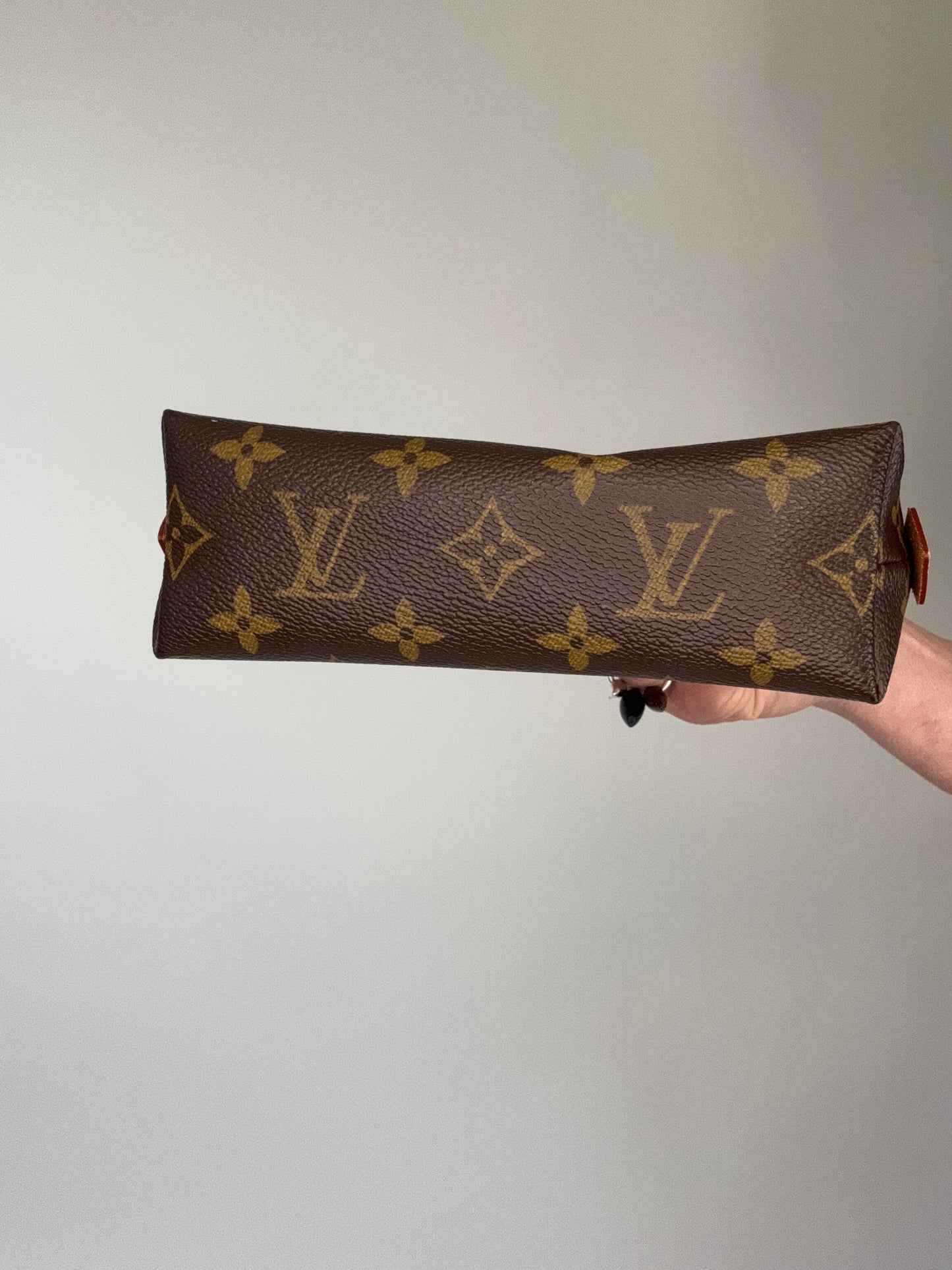 Louis Vuitton Monogram Cosmetics Bag
