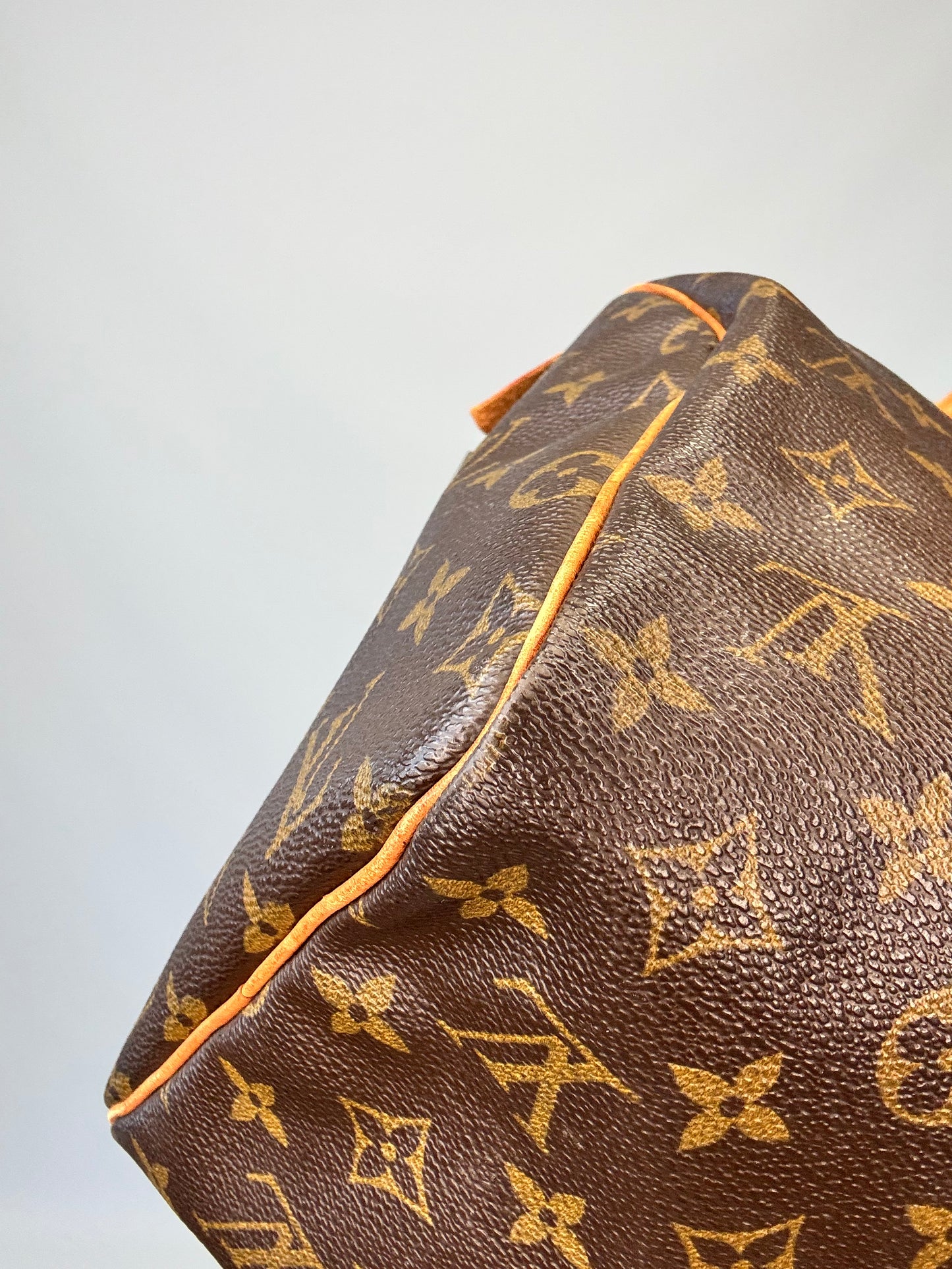 Louis Vuitton Speedy 30 Monogram- Vintage
