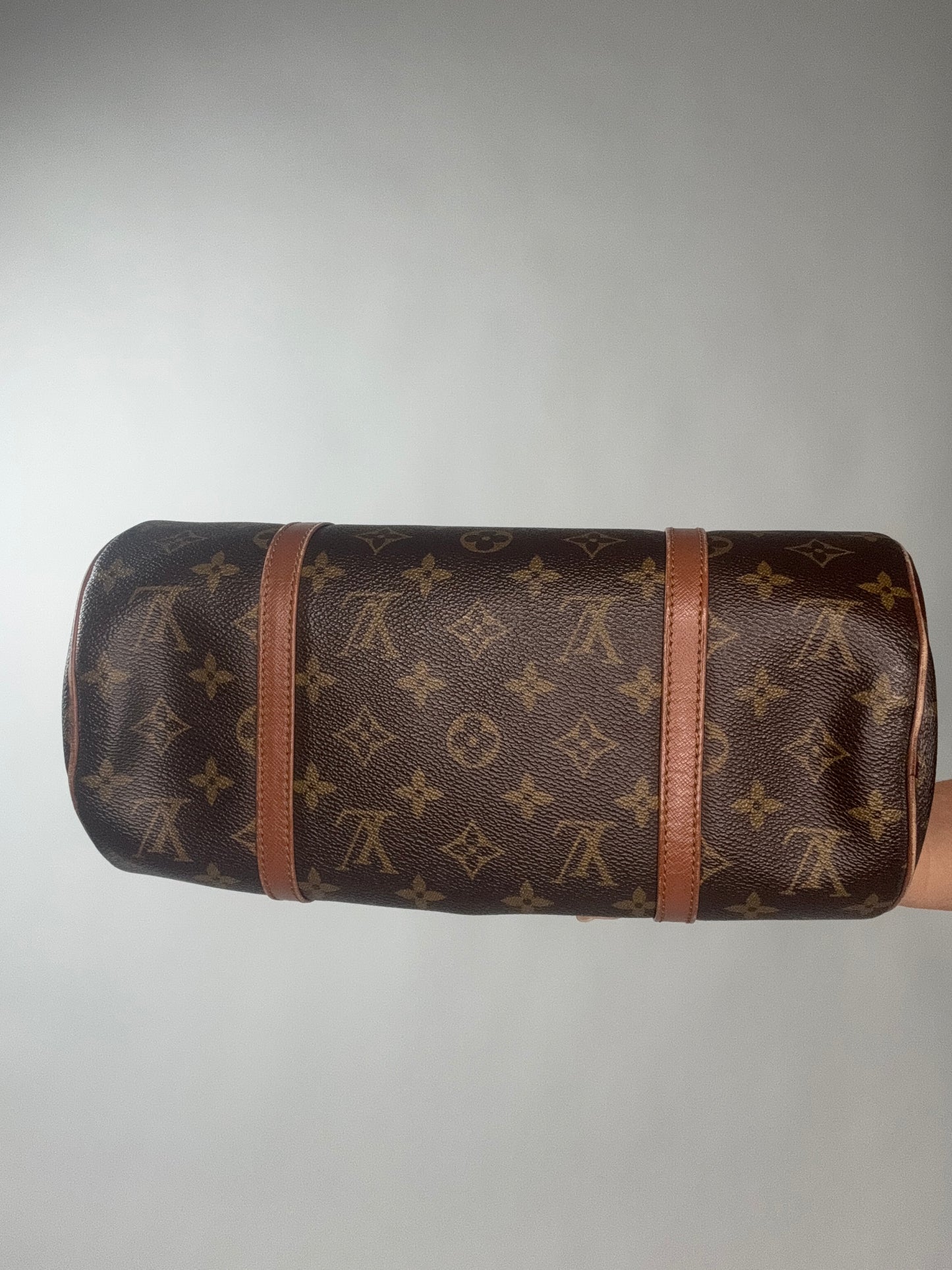 Louis Vuitton Vintage Monogram Papillon 30