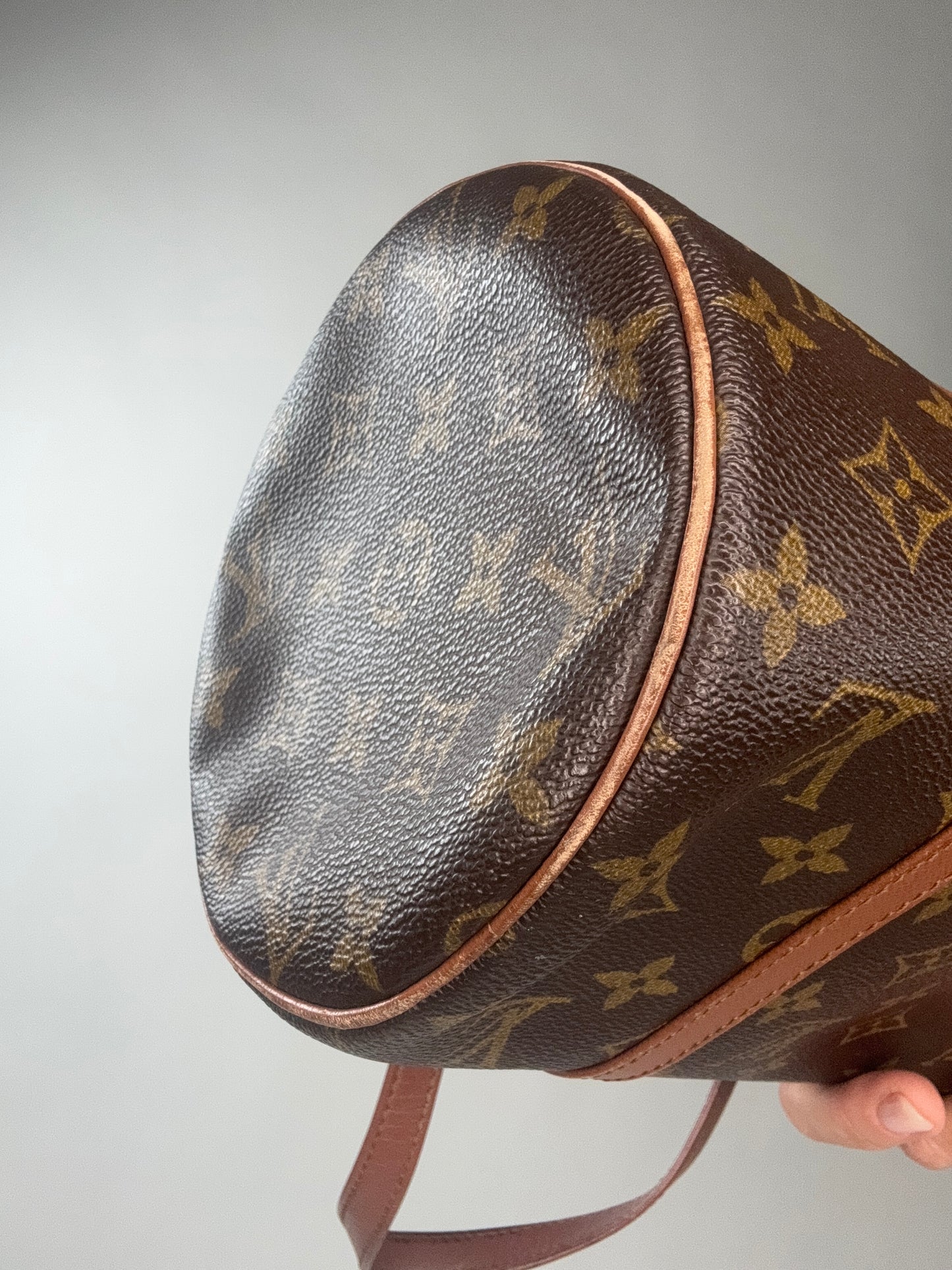 Louis Vuitton Vintage Monogram Papillon 30