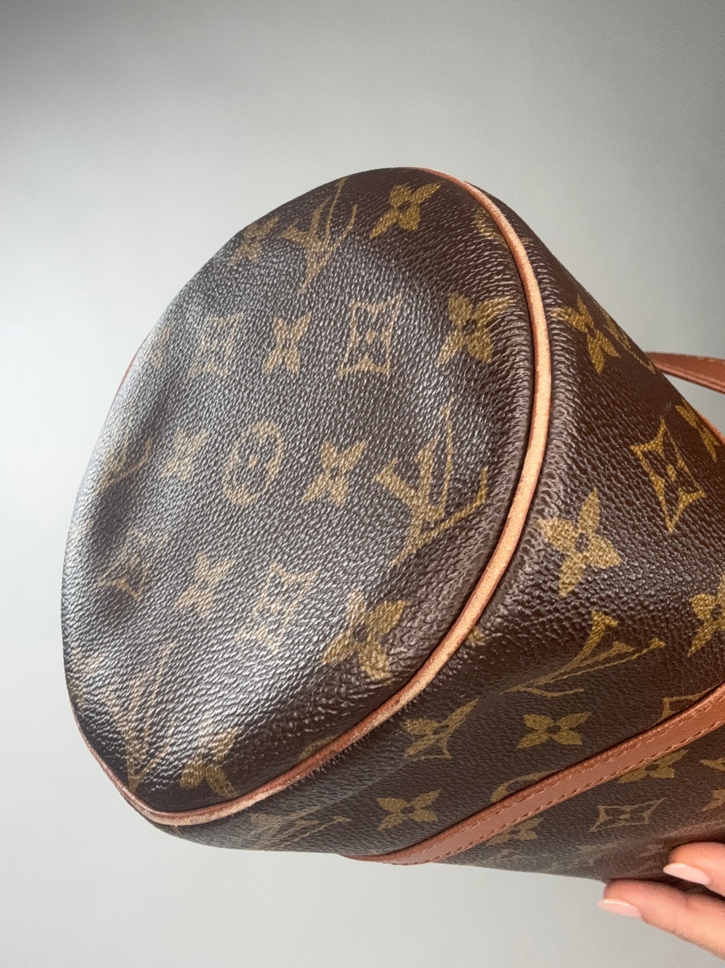 Louis Vuitton Vintage Monogram Papillon 30