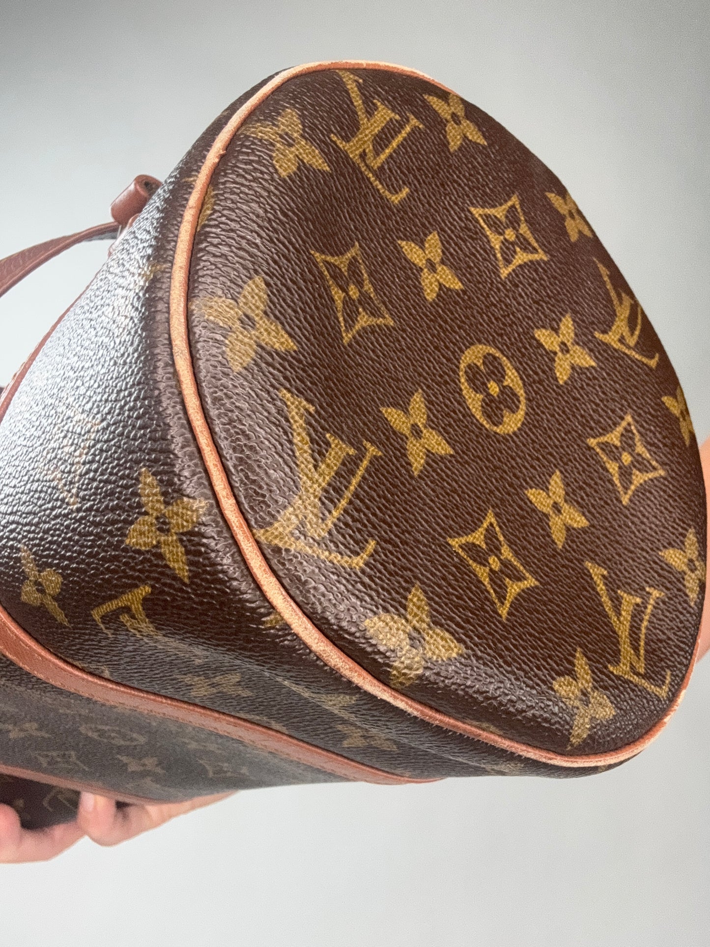 Louis Vuitton Vintage Monogram Papillon 30
