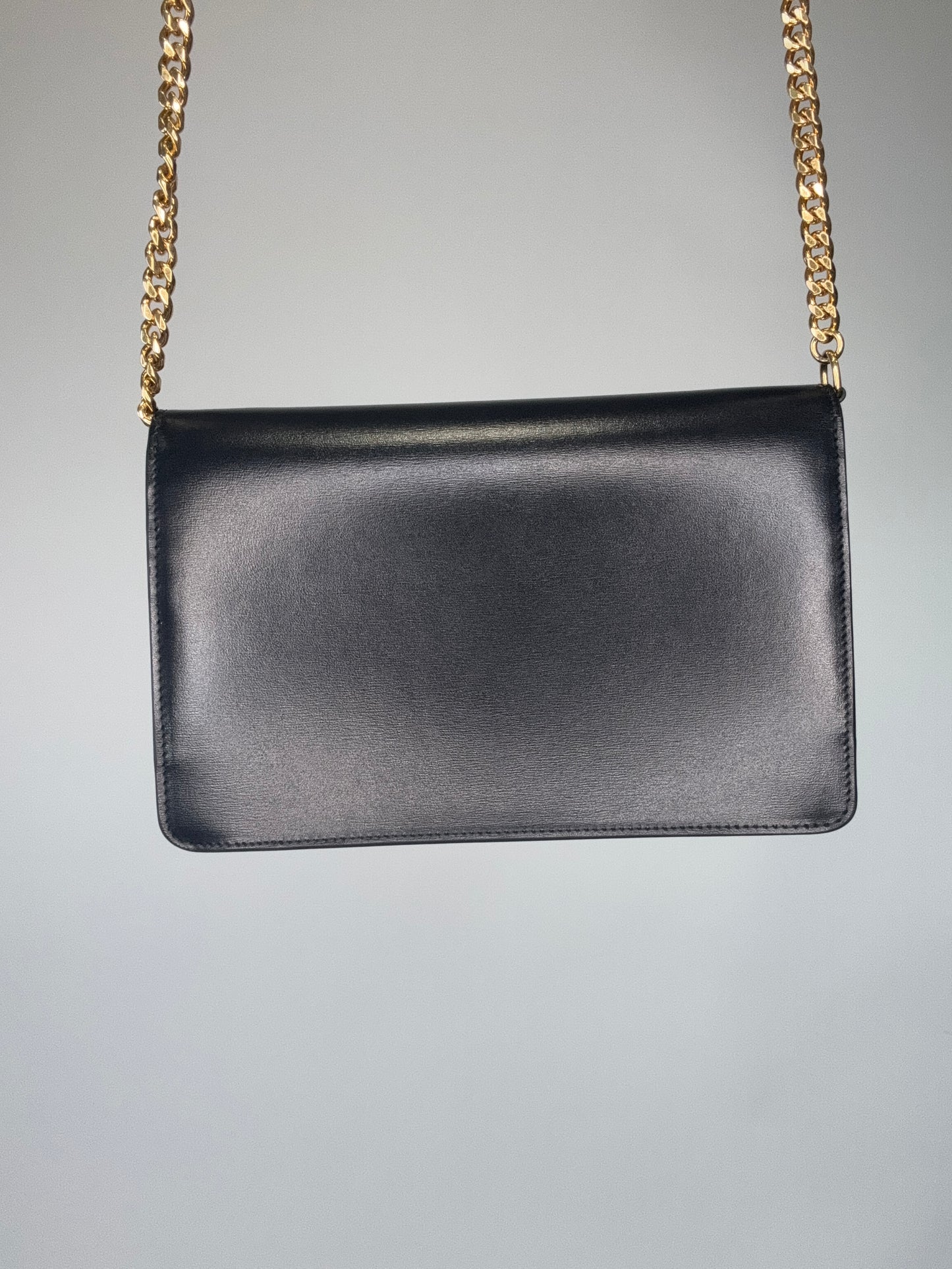 Celine Triomphe Margo Chain Bag