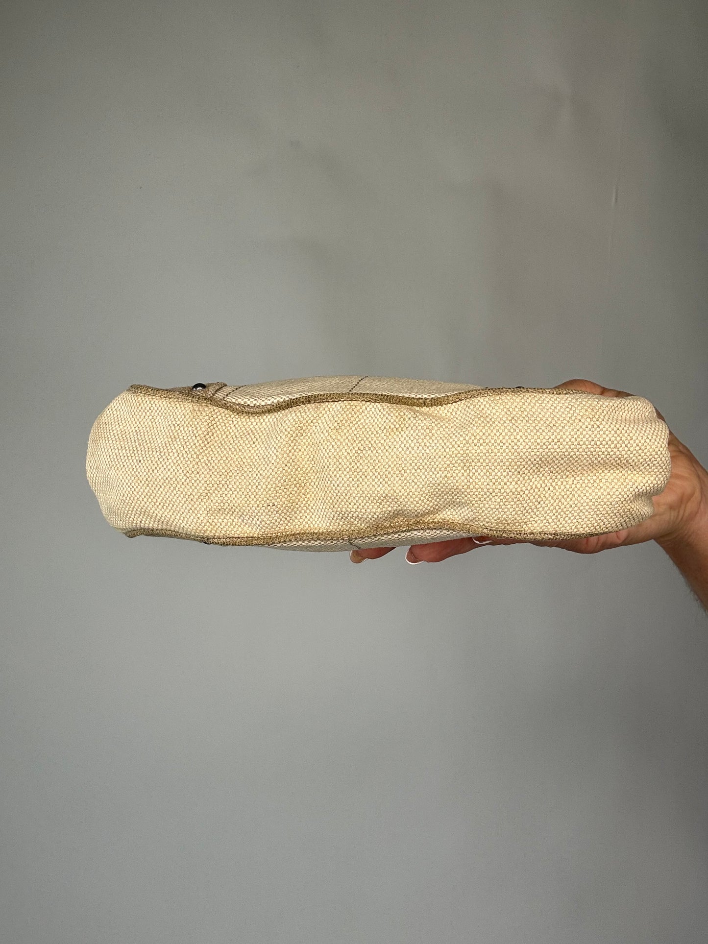 Prada Extremely Rare Coin Clutch Purse