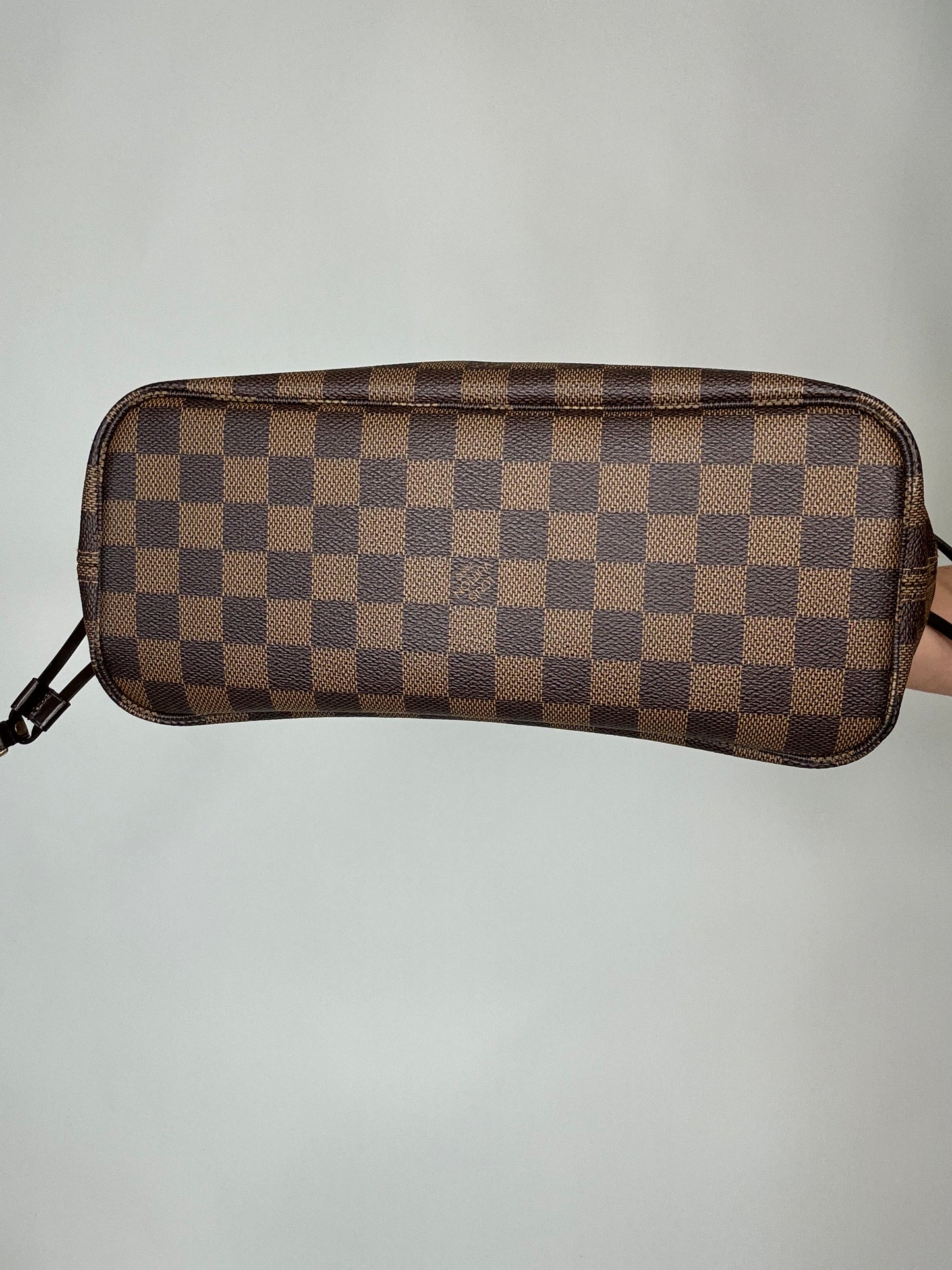 Louis Vuitton Neverfull PM Damier