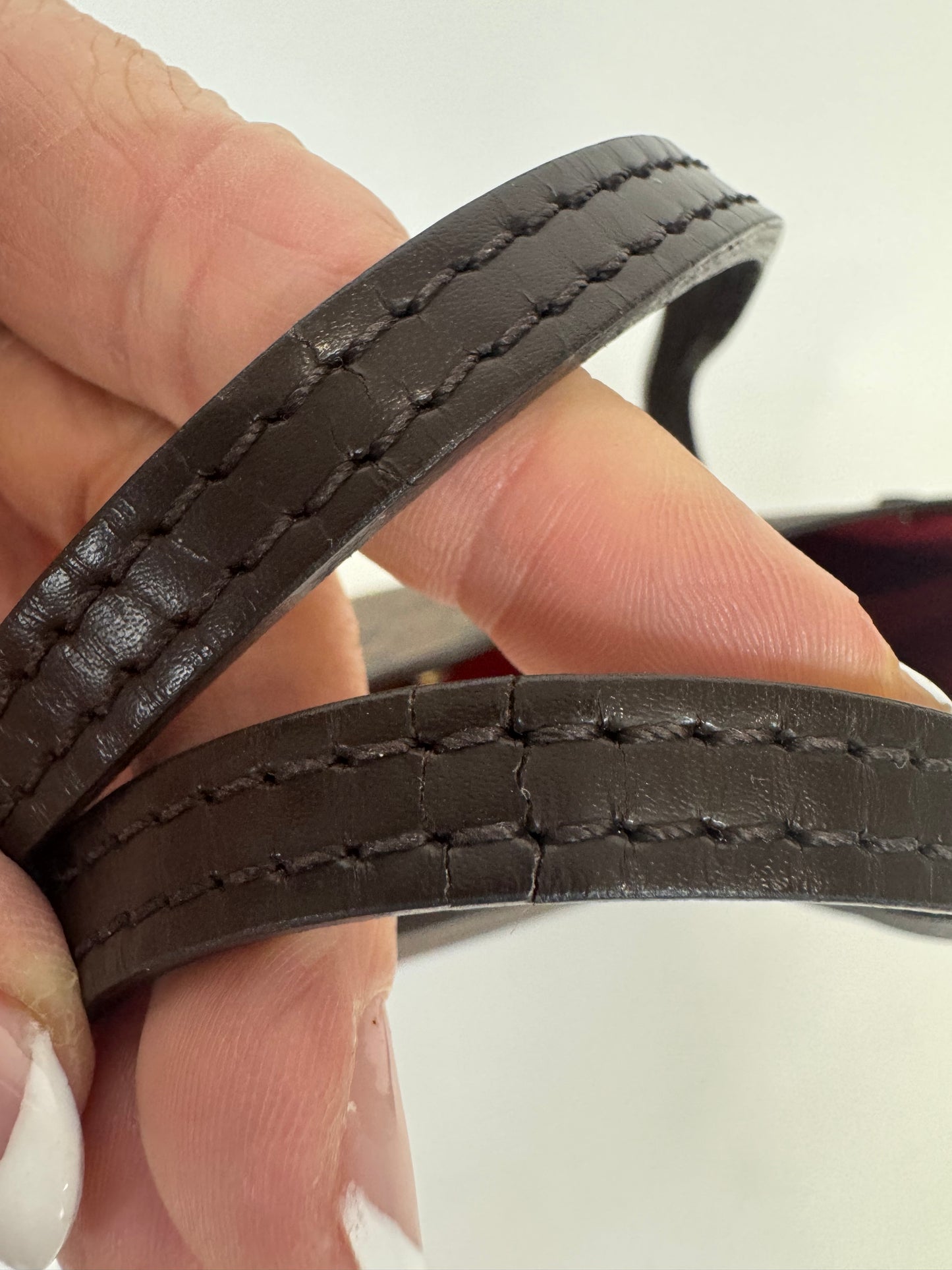 Louis Vuitton Neverfull PM Damier