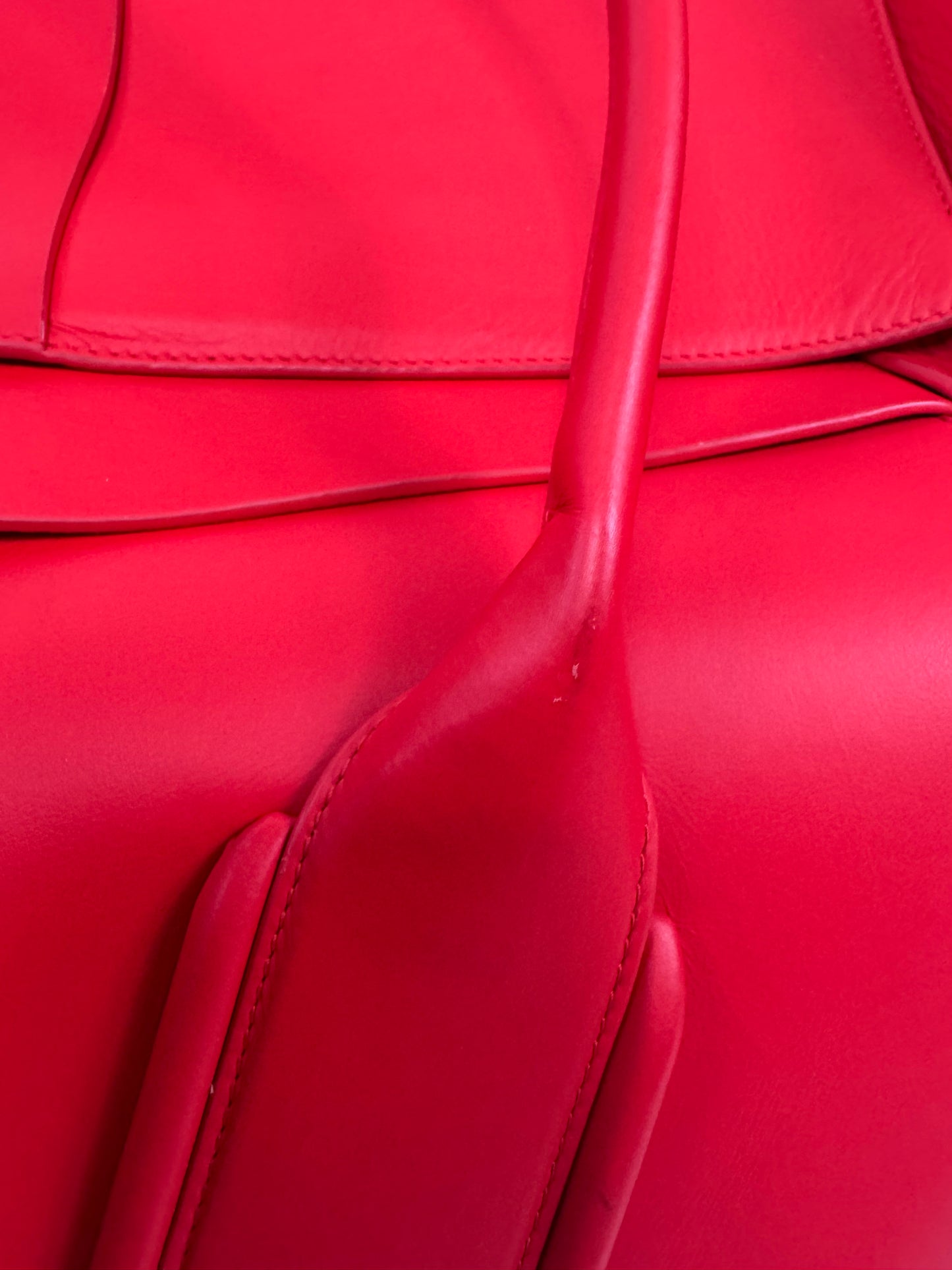 Bottega Veneta Maxi Arco Bag