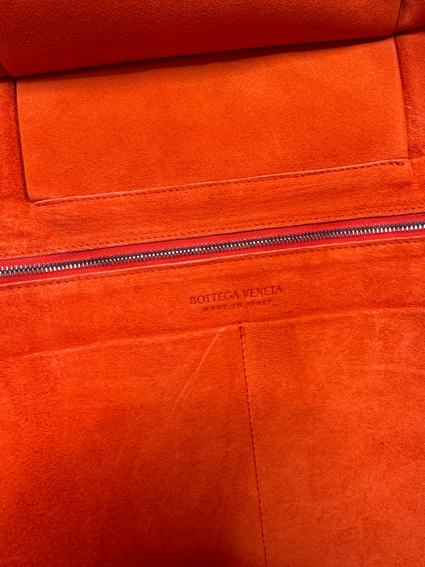 Bottega Veneta Maxi Arco Bag