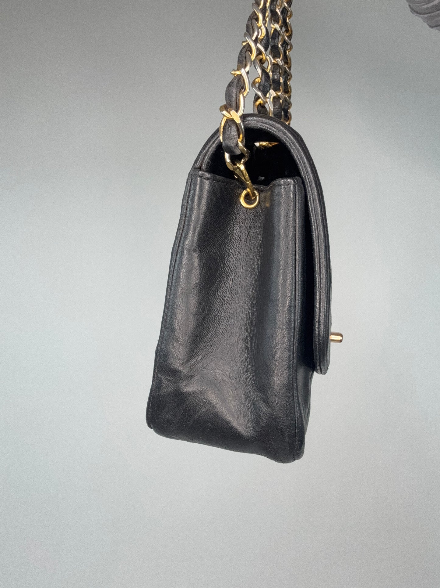 Chanel Vintage Small Diana