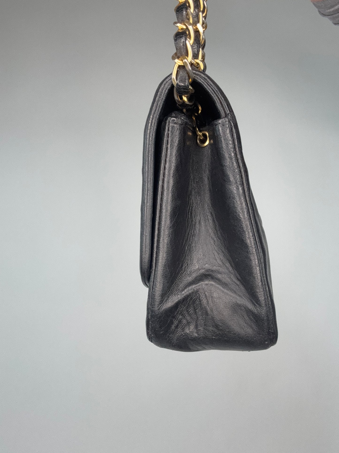 Chanel Vintage Small Diana