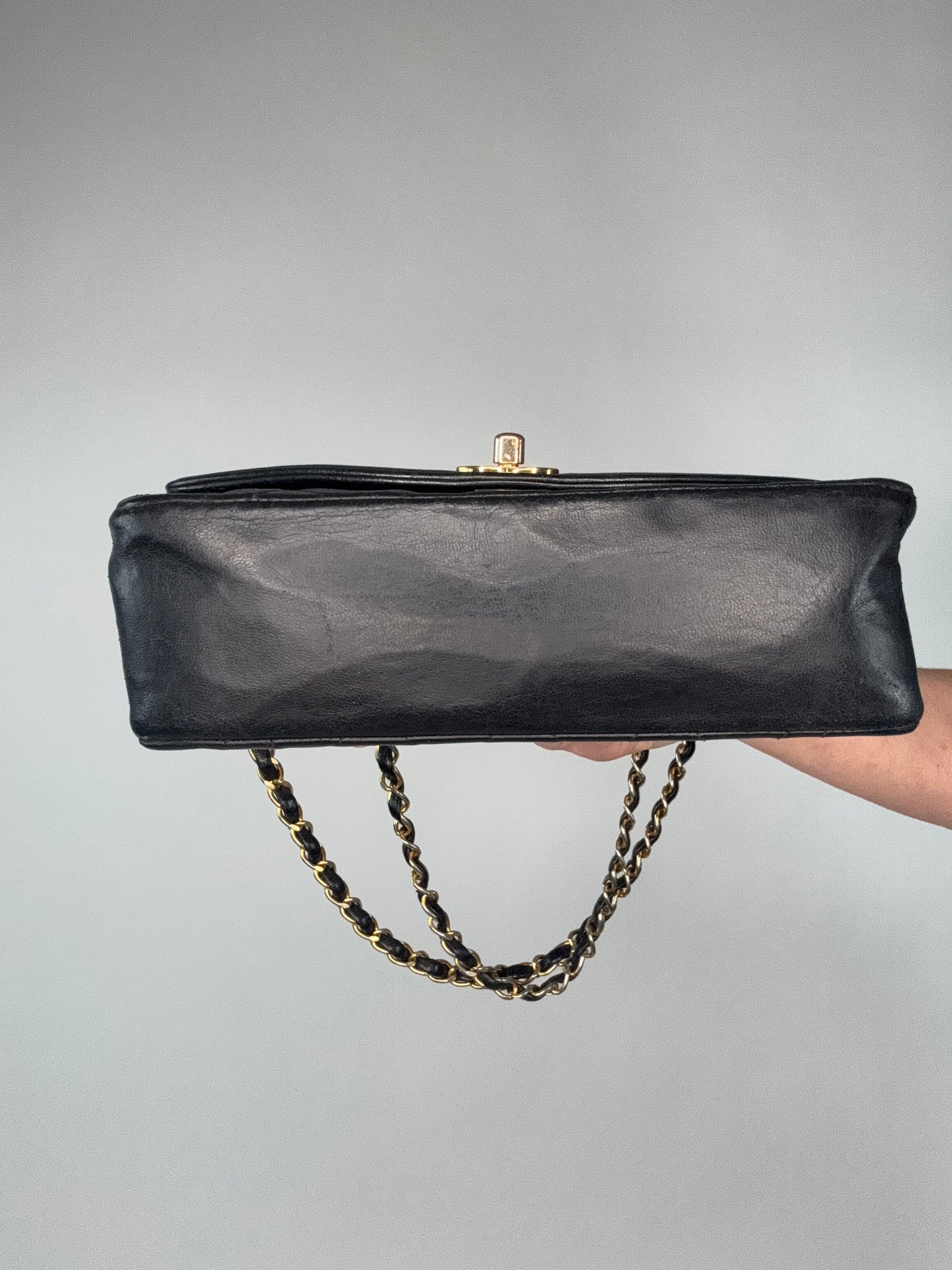 Chanel Vintage Small Diana