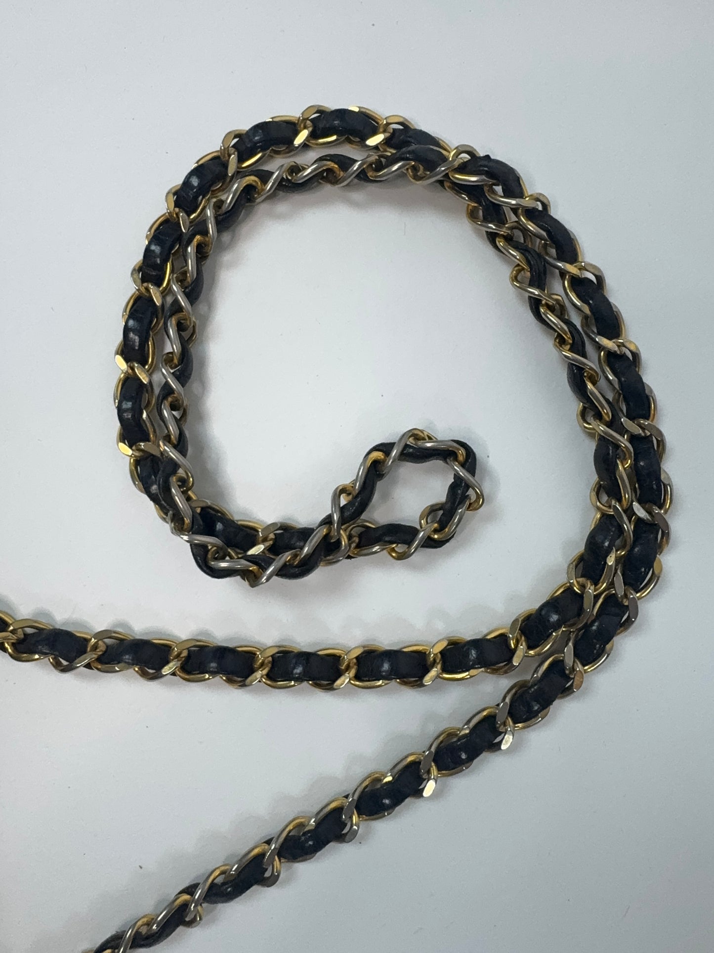 Chanel Vintage Small Diana