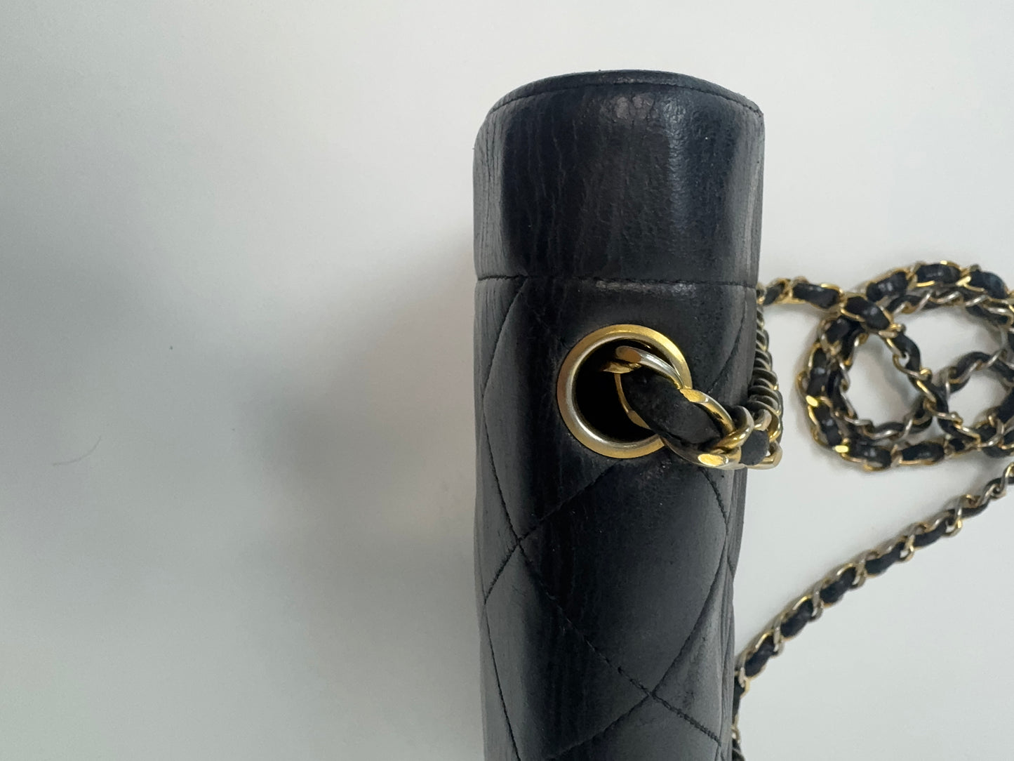 Chanel Vintage Small Diana