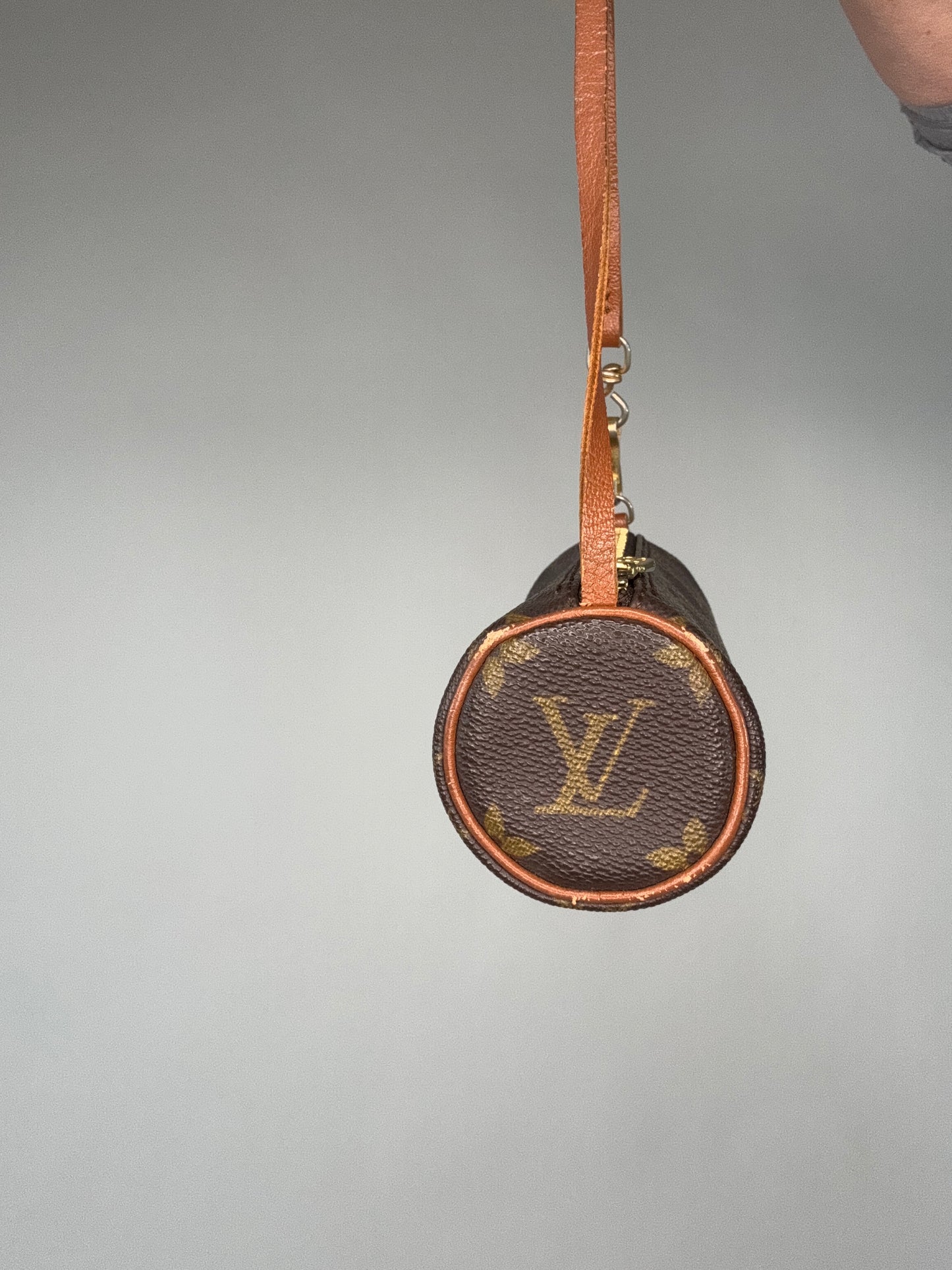 Louis Vuitton Mini Papillon