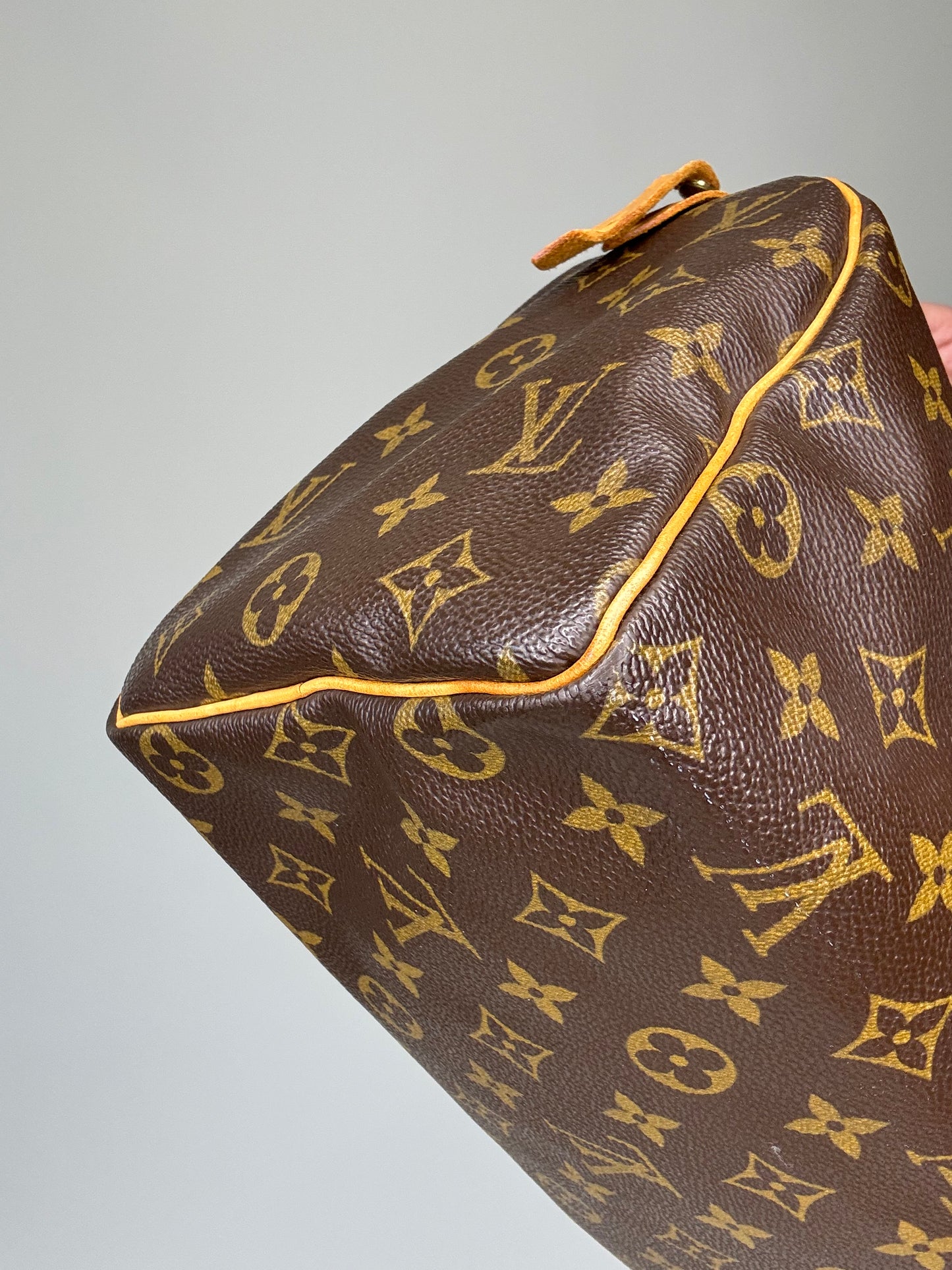 Louis Vuitton Vinage Speedy 25