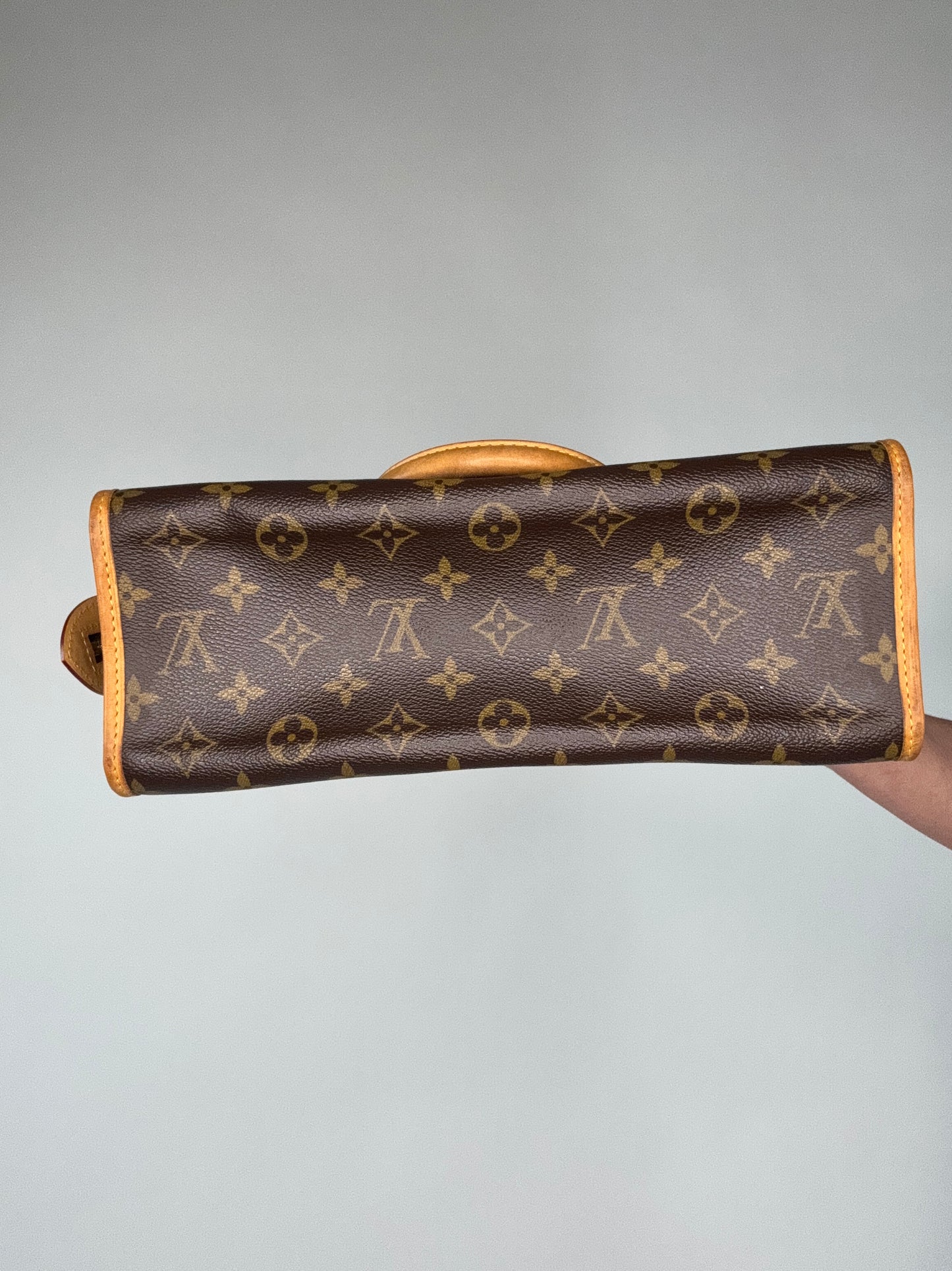 Louis Vuitton Vintage Monogram Popincourt