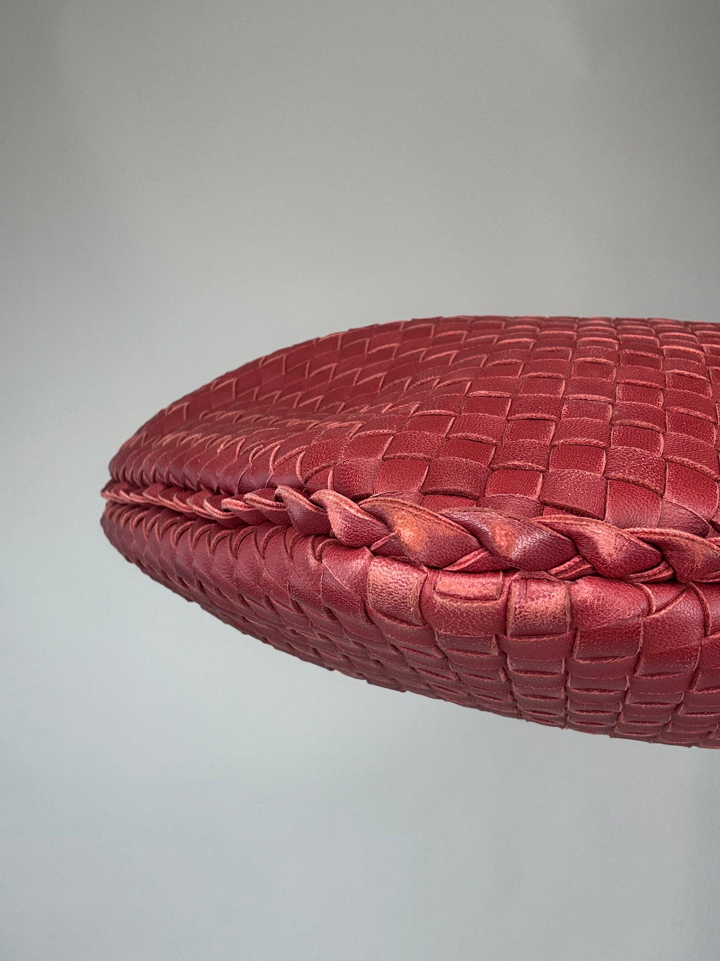 Bottega Veneta Intrecciato Hobo Medium