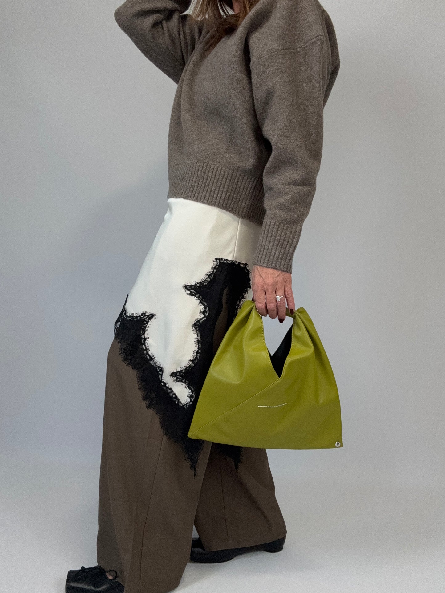 Masion Margiela MM6 Japanese Small Tote