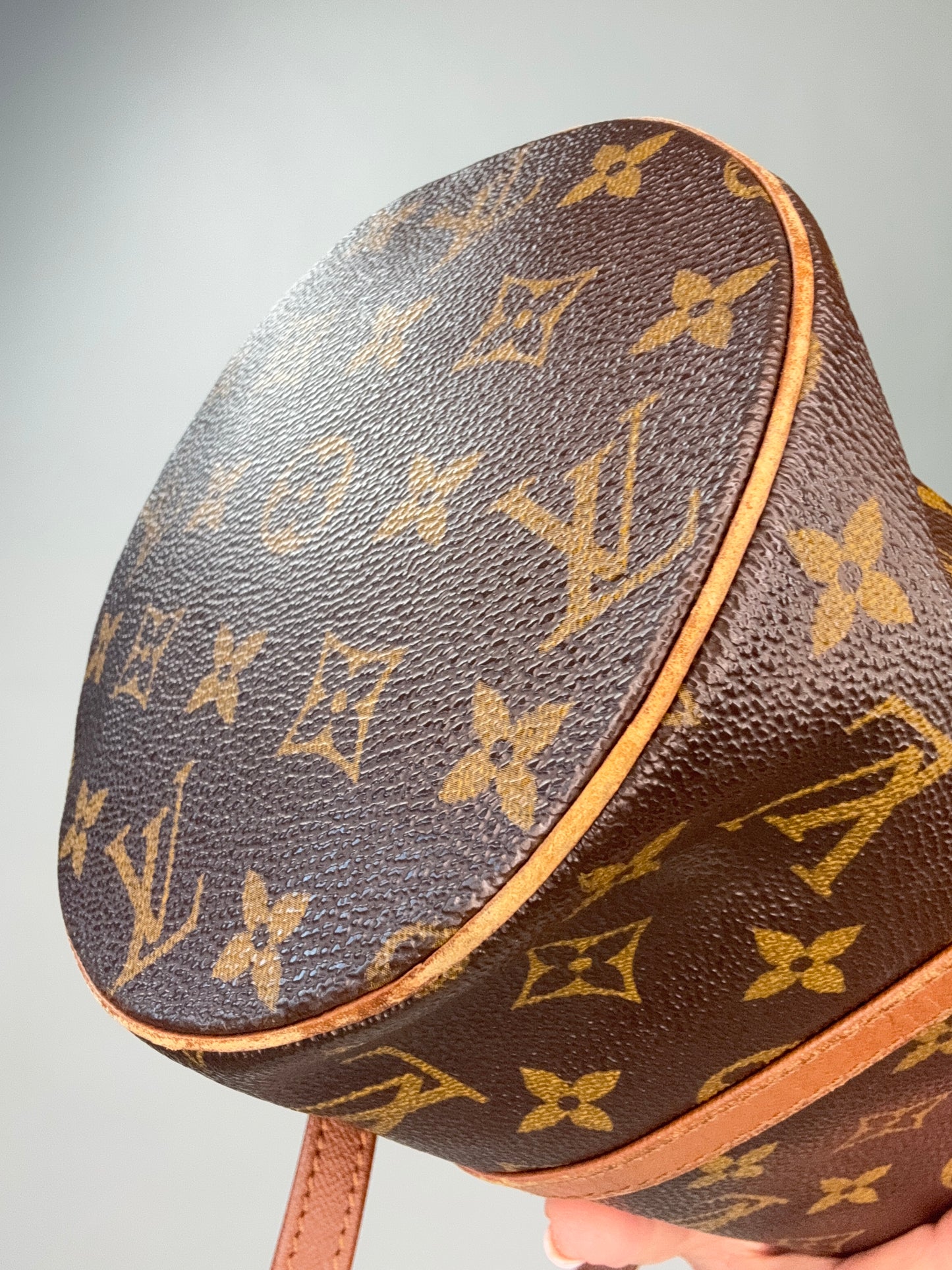 Louis Vuitton Vintage Monogram Papillon 30 With Bag Bag