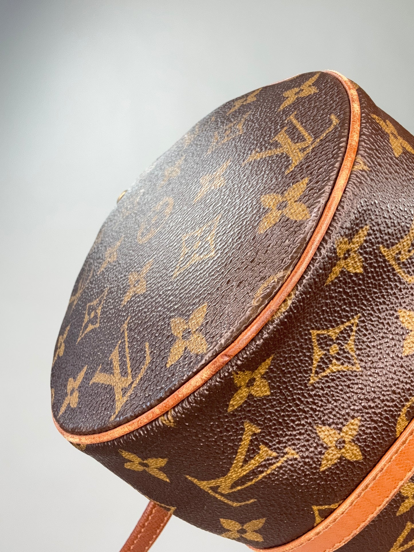 Louis Vuitton Vintage Monogram Papillon 30 With Bag Bag
